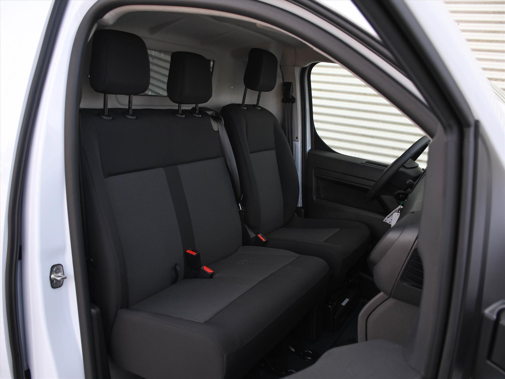 Citroën E-Jumpy