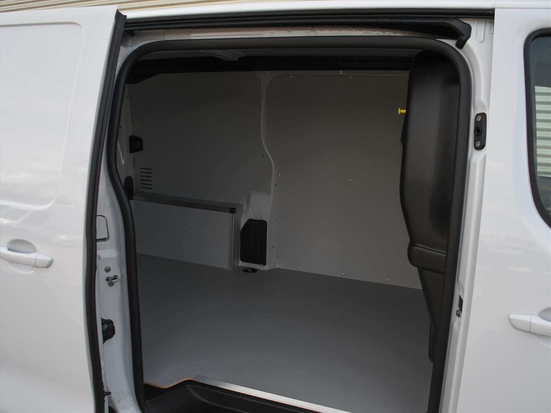 Citroën E-Jumpy