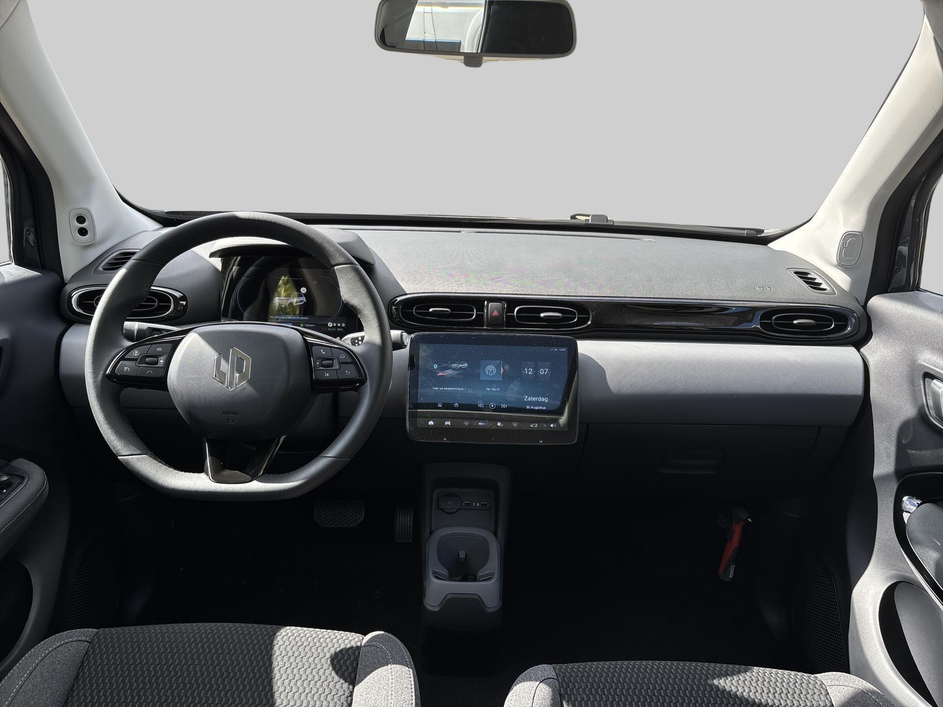 Leapmotor T03