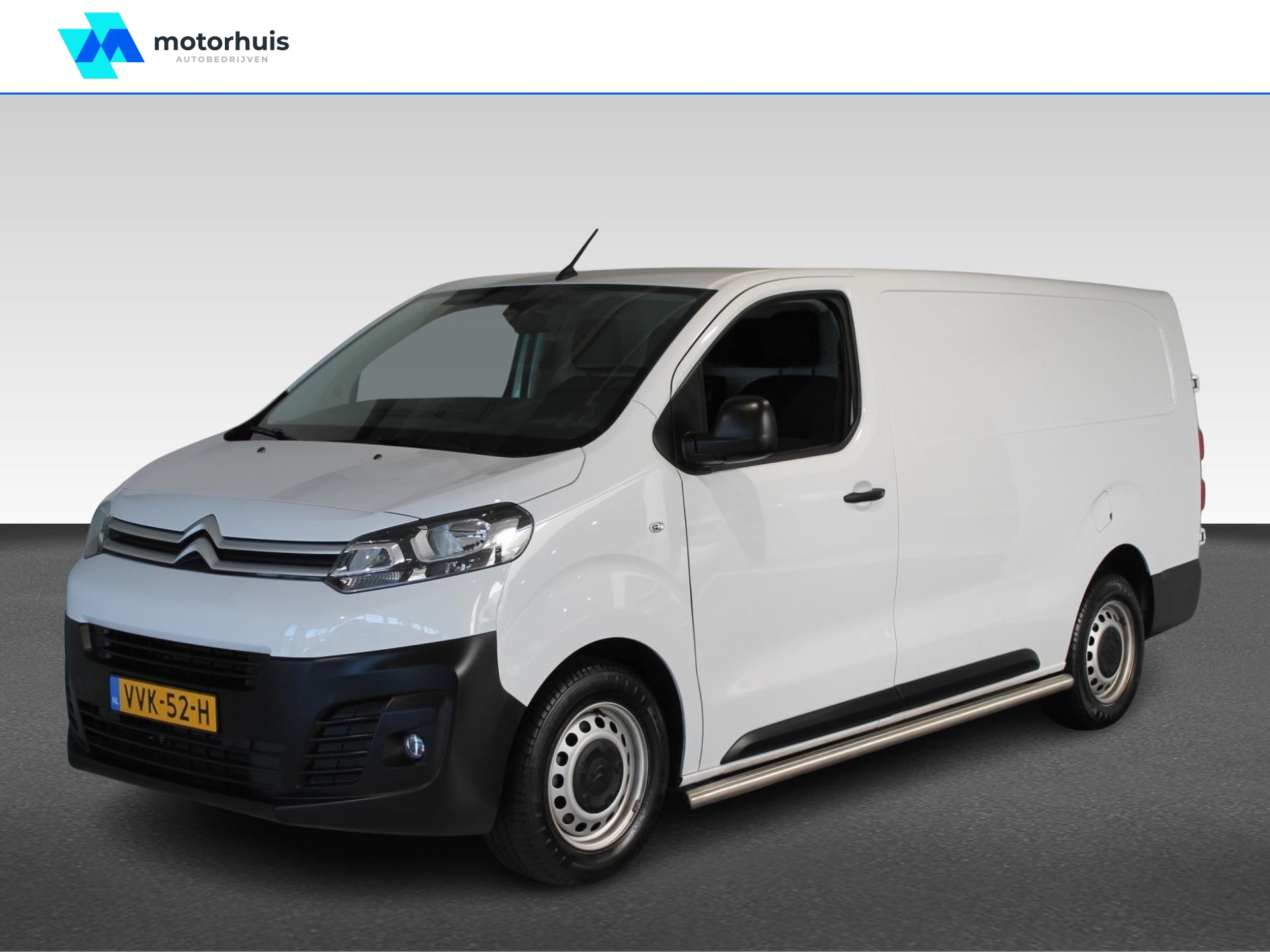 Citroën Jumpy