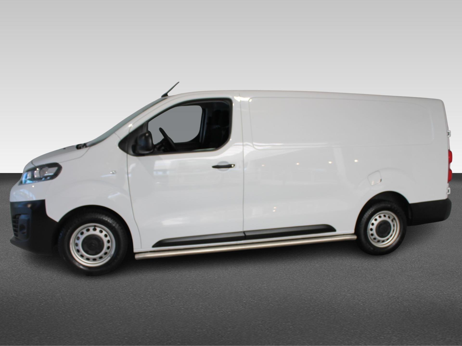 Citroën Jumpy