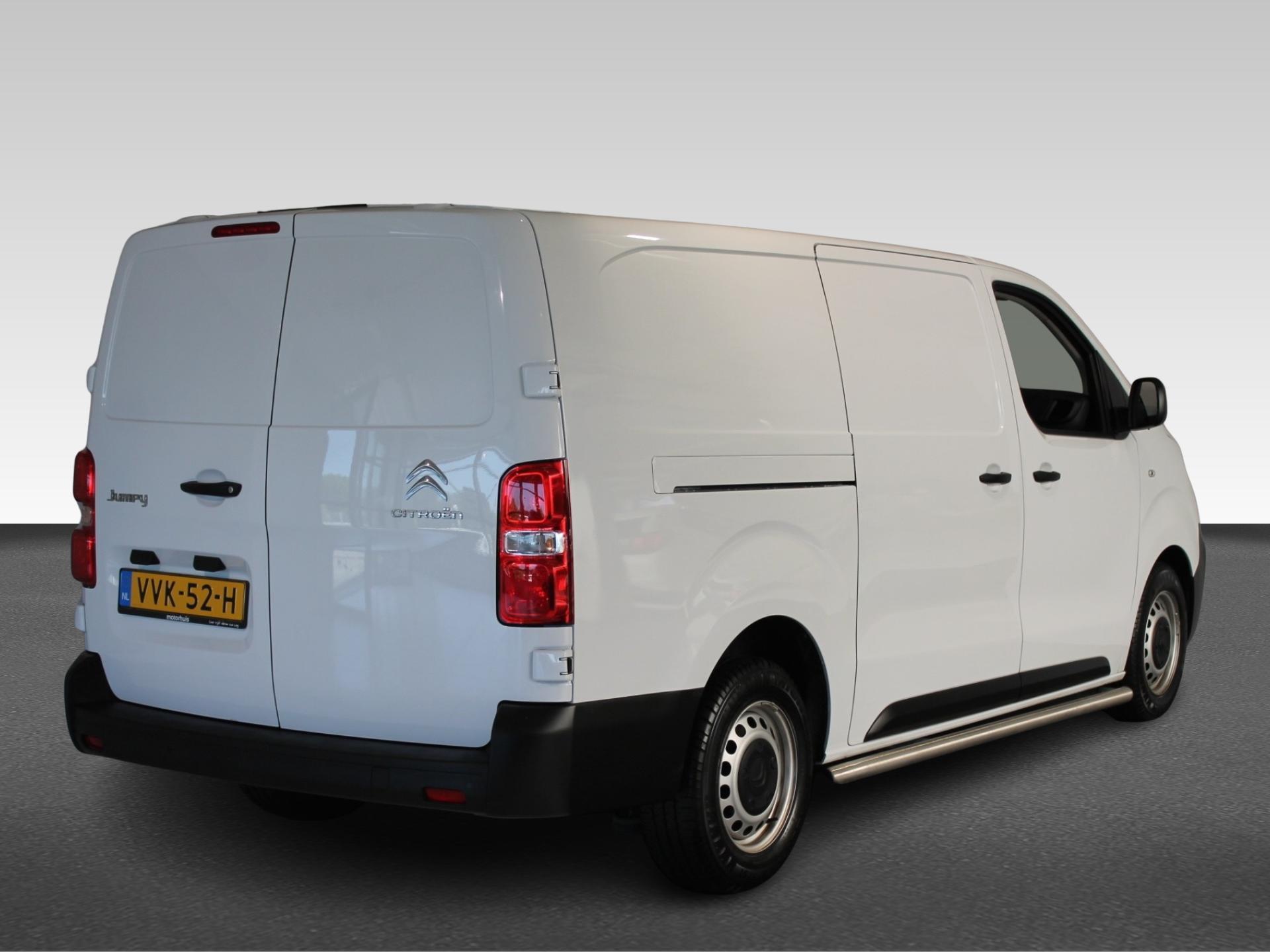 Citroën Jumpy
