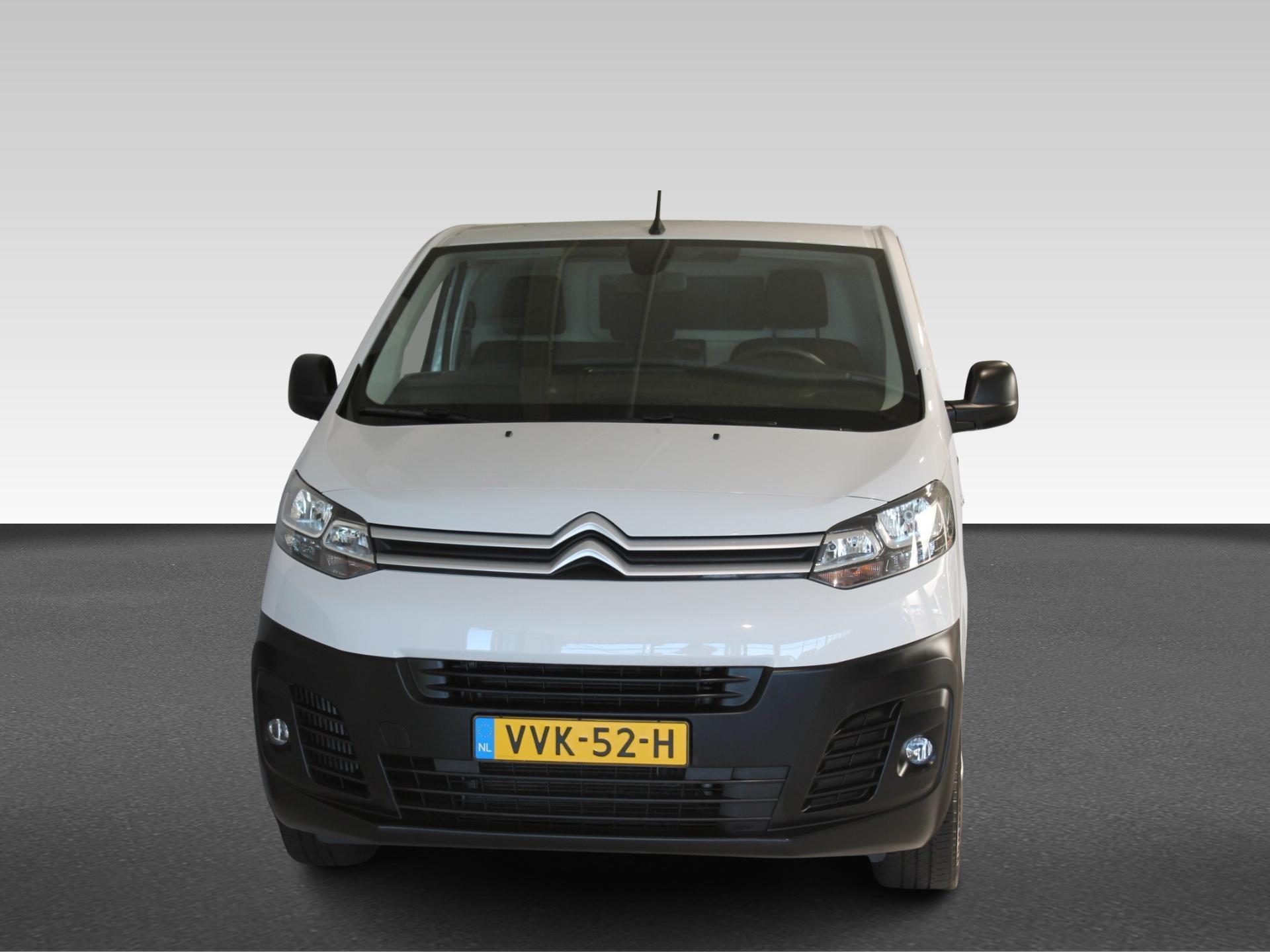 Citroën Jumpy
