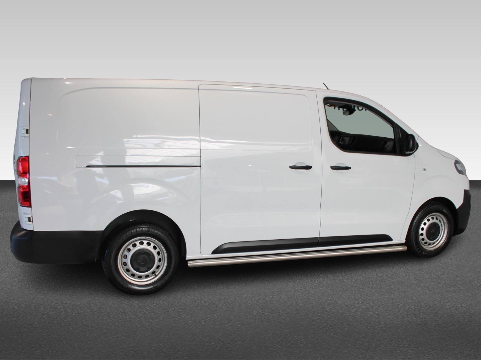 Citroën Jumpy