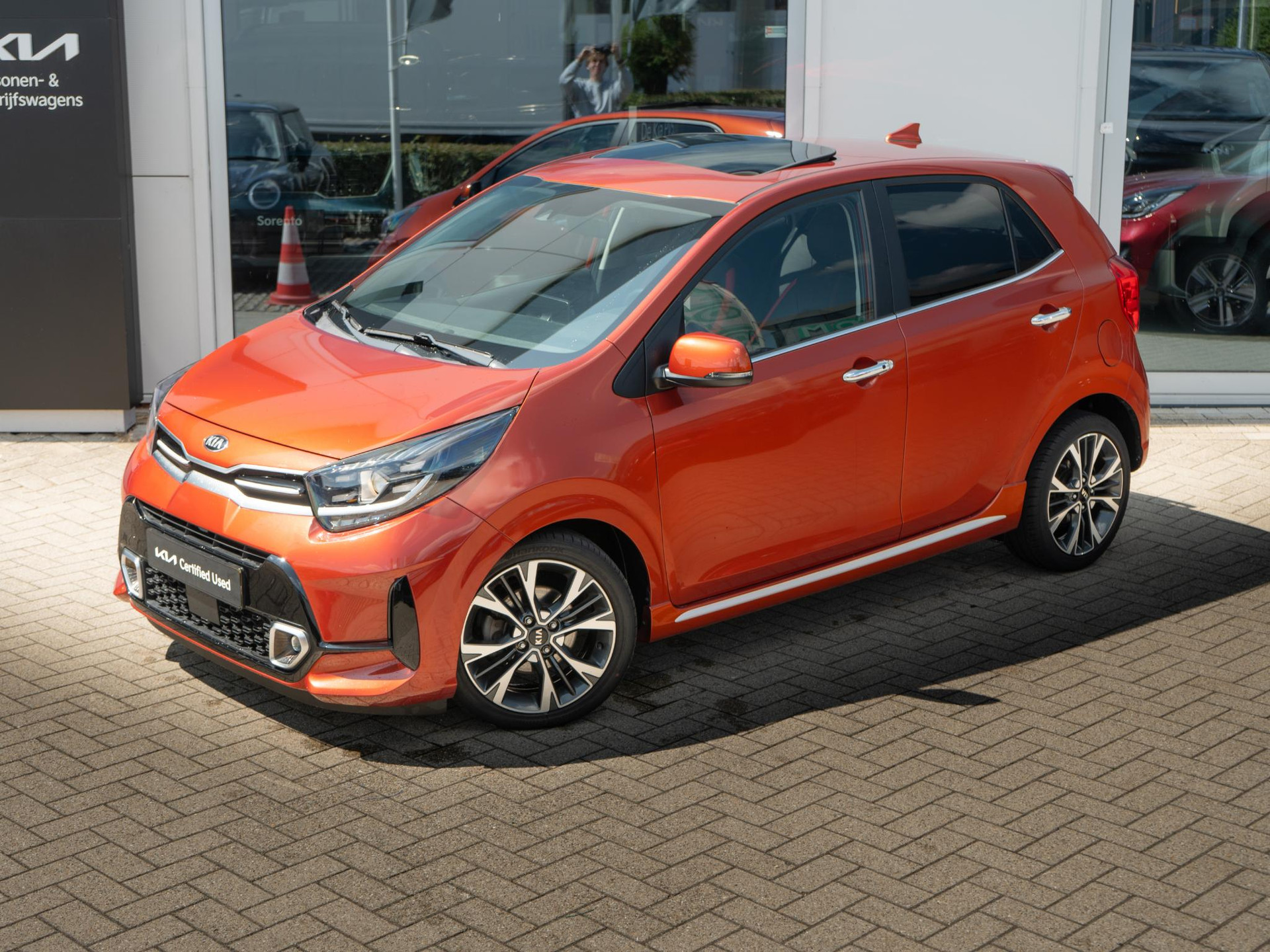 Kia Picanto