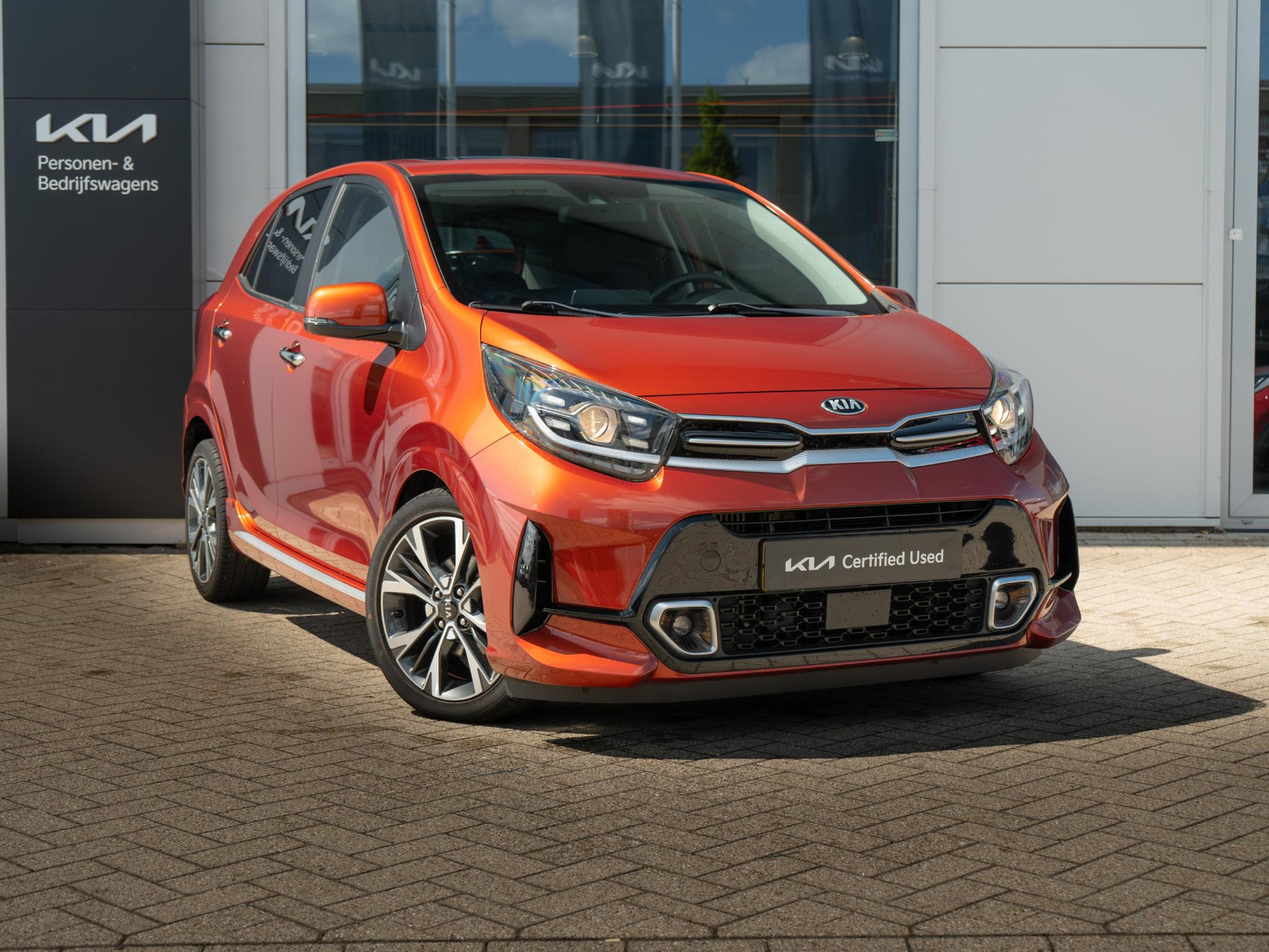 Kia Picanto