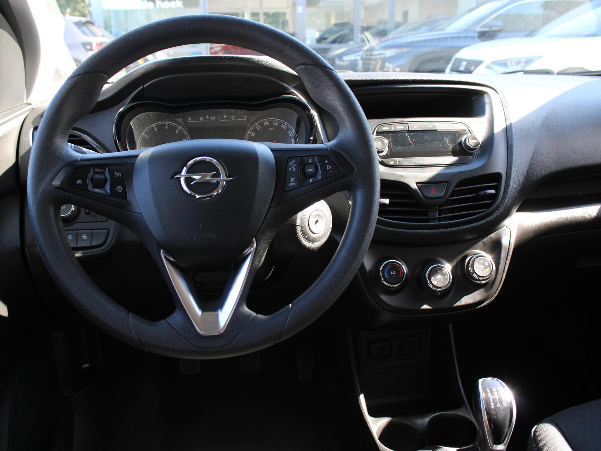 Opel Karl