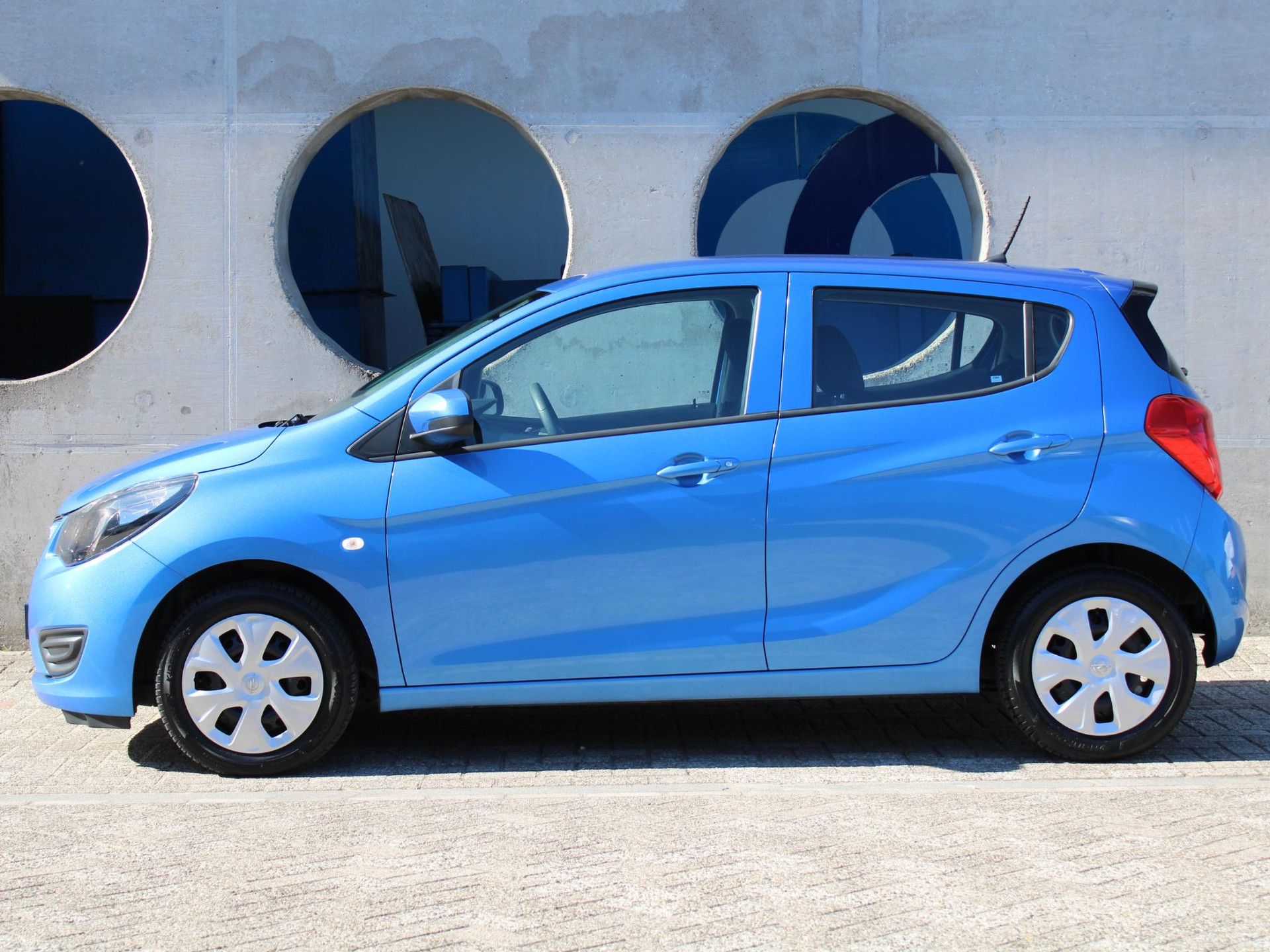 Opel Karl