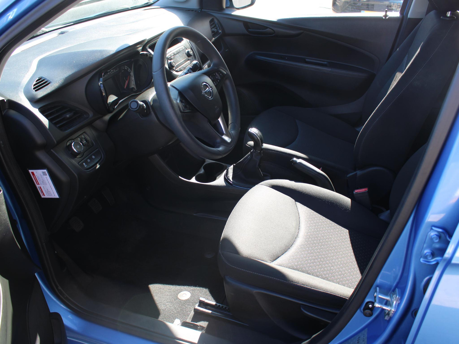 Opel Karl