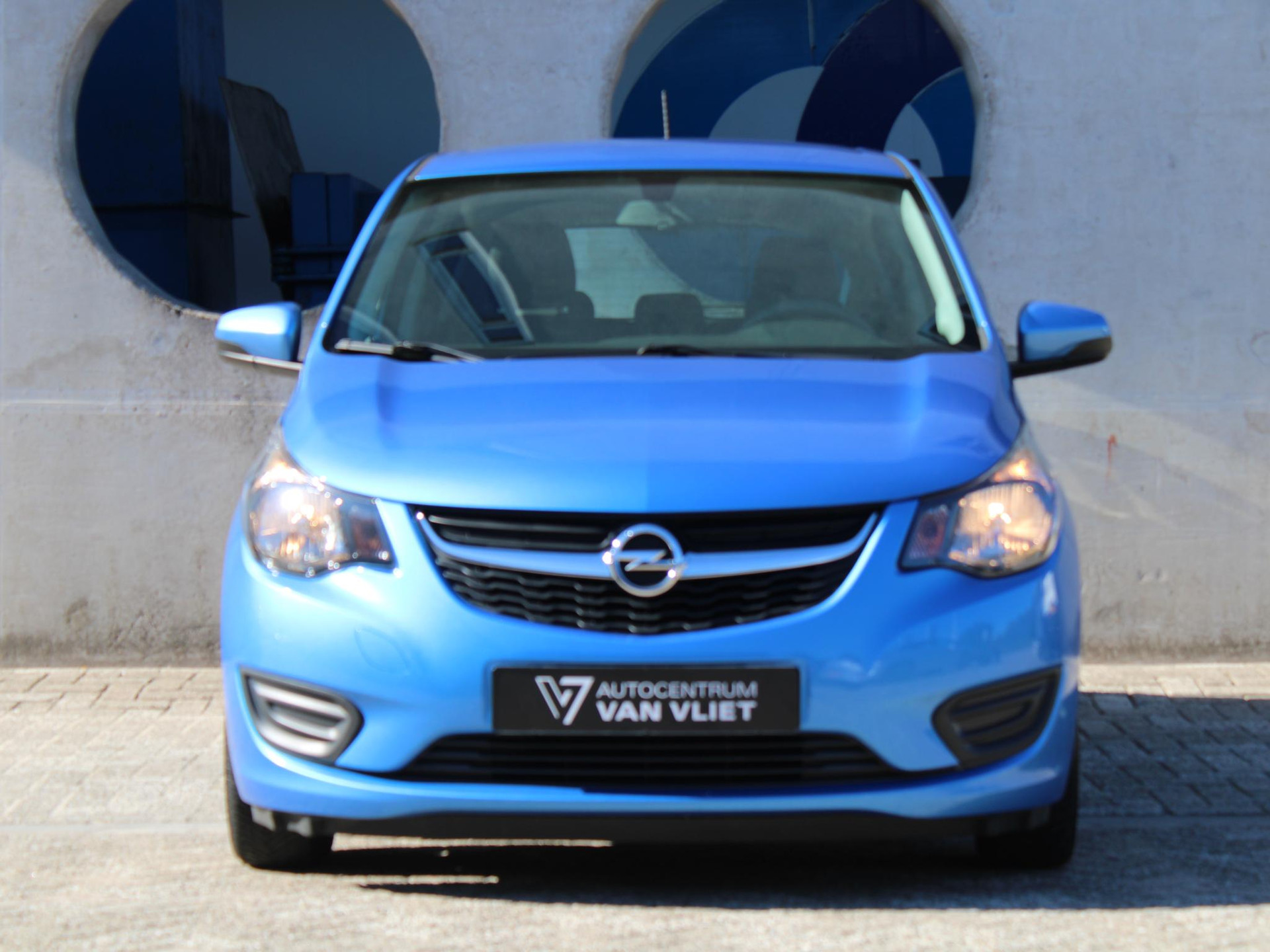 Opel Karl