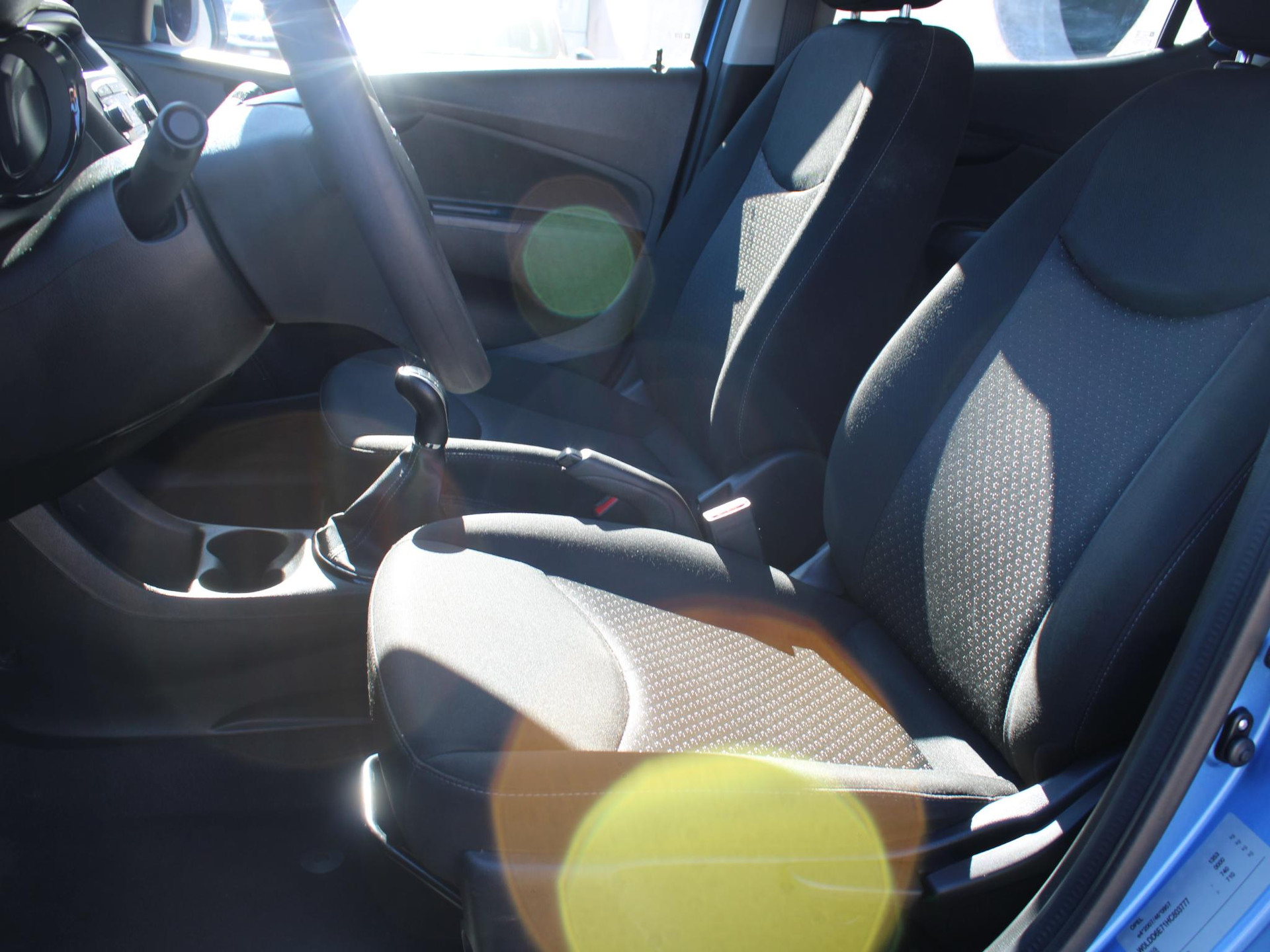 Opel Karl