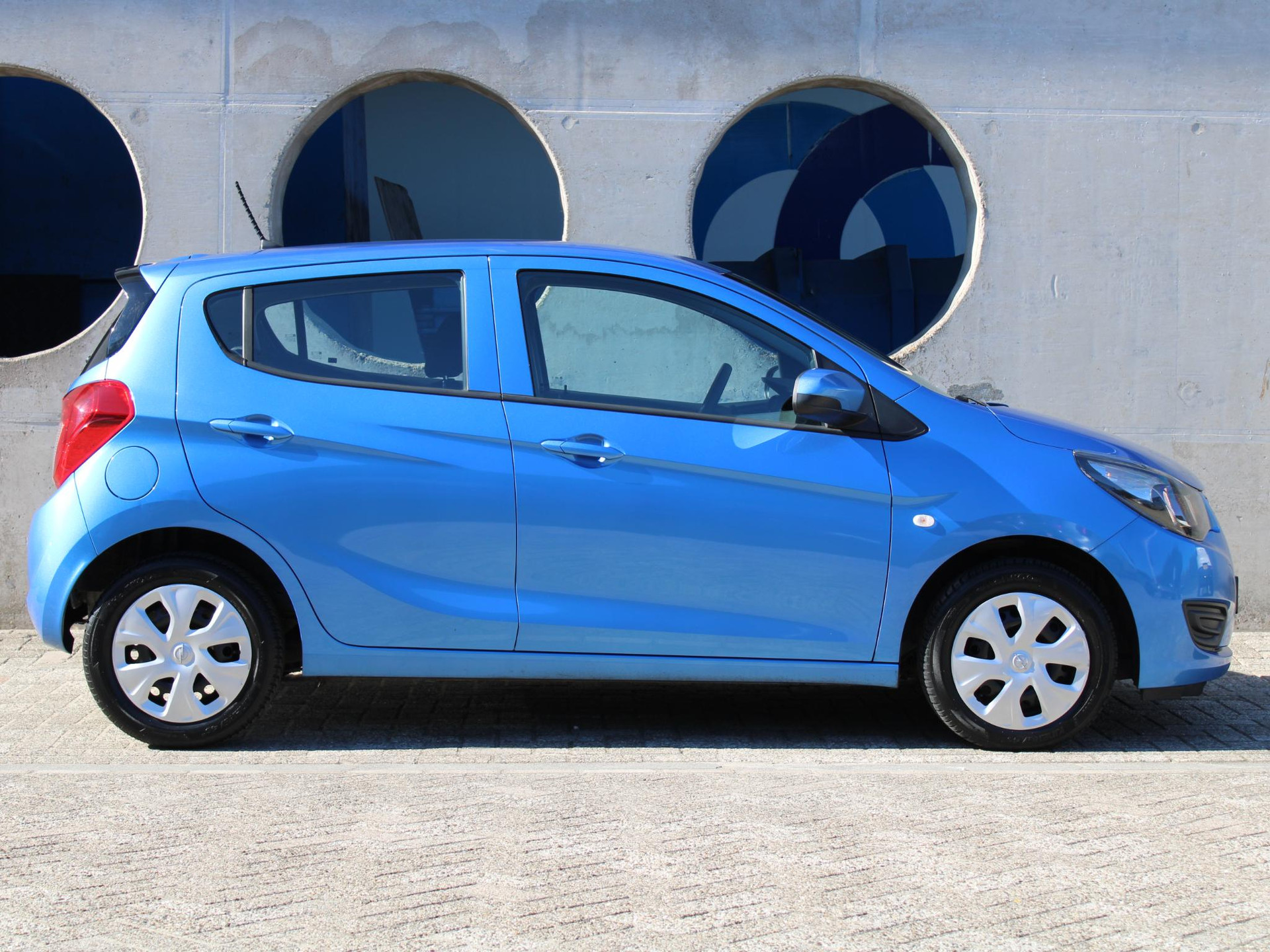 Opel Karl