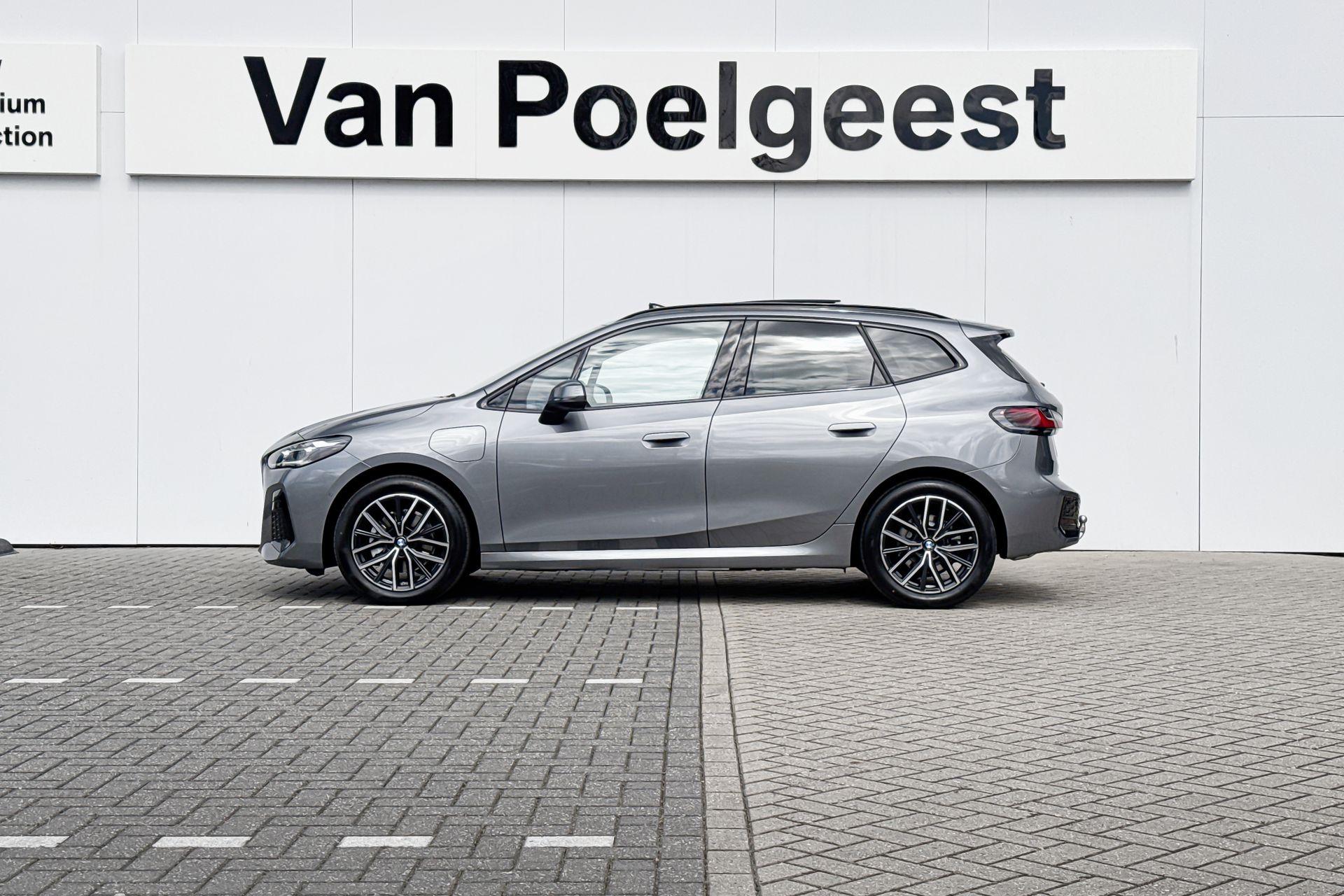 BMW 2 Series Active Tourer