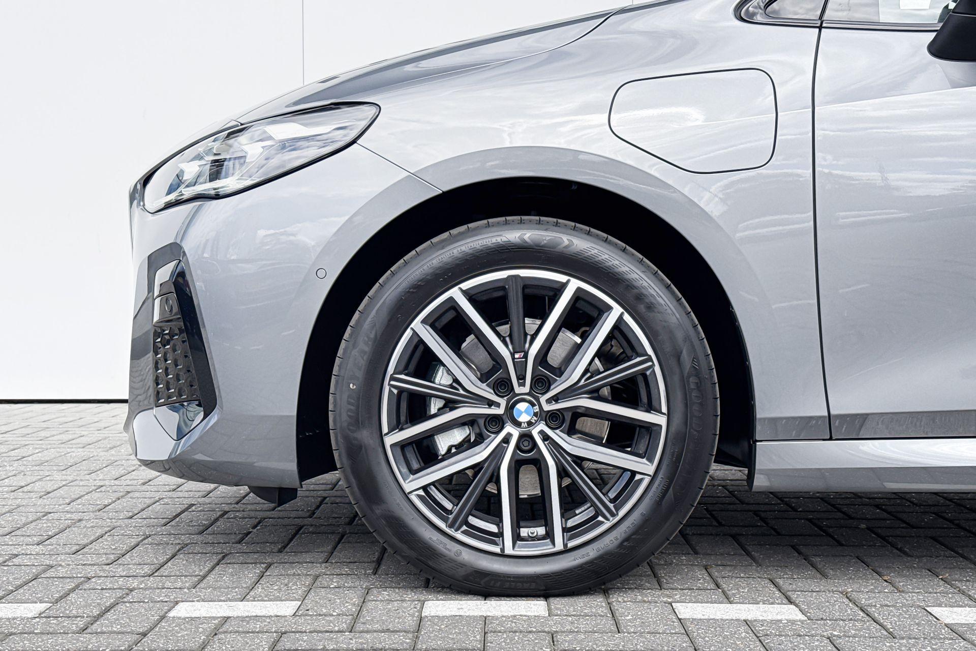BMW 2 Series Active Tourer