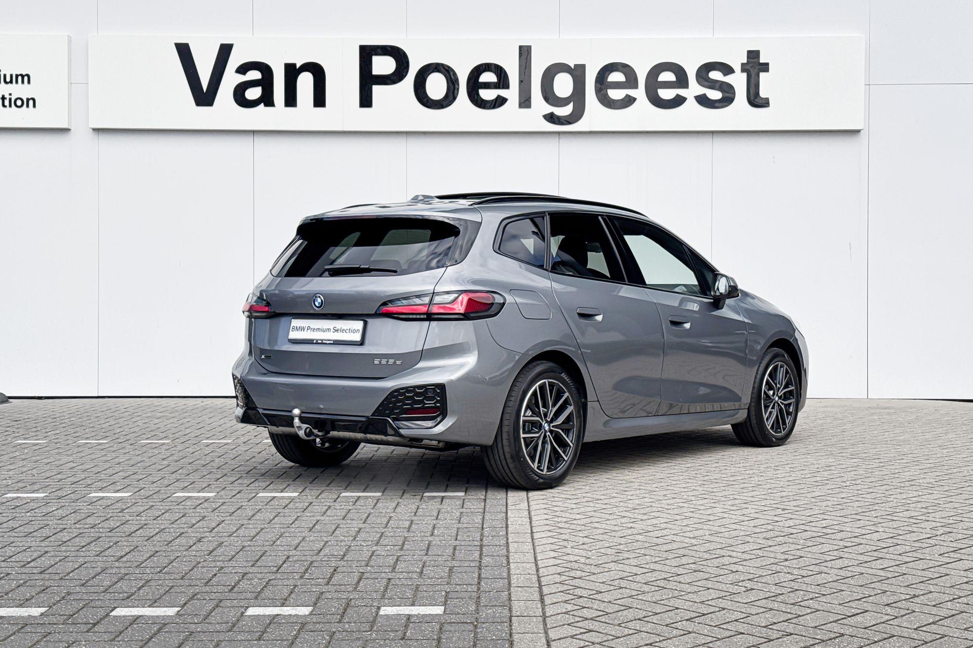 BMW 2 Series Active Tourer