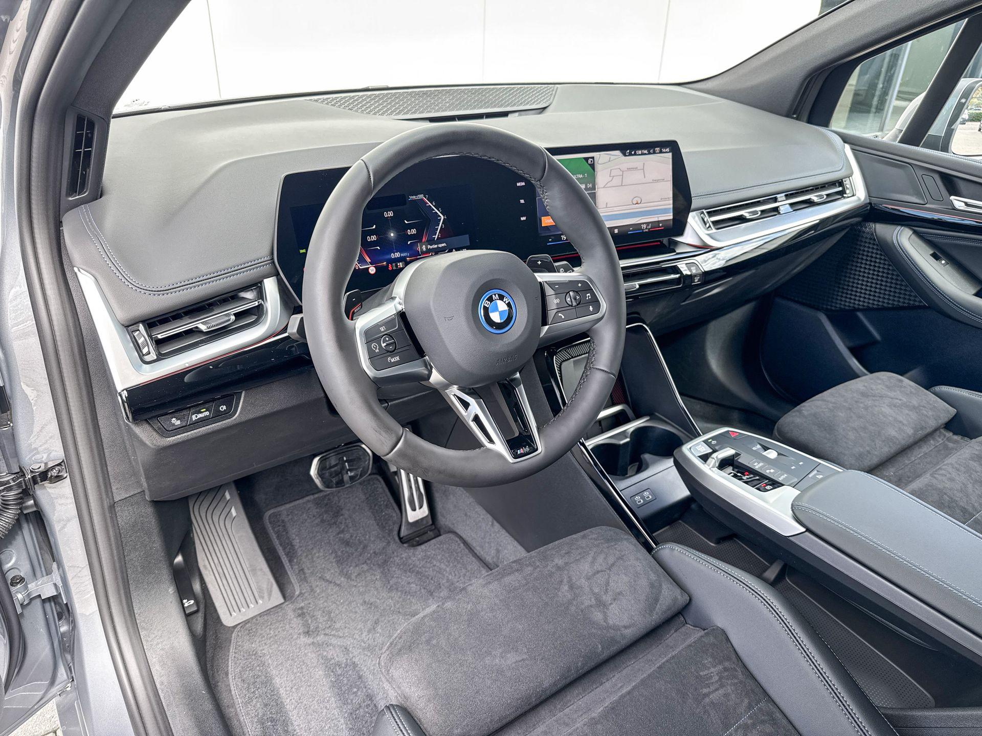 BMW 2 Series Active Tourer