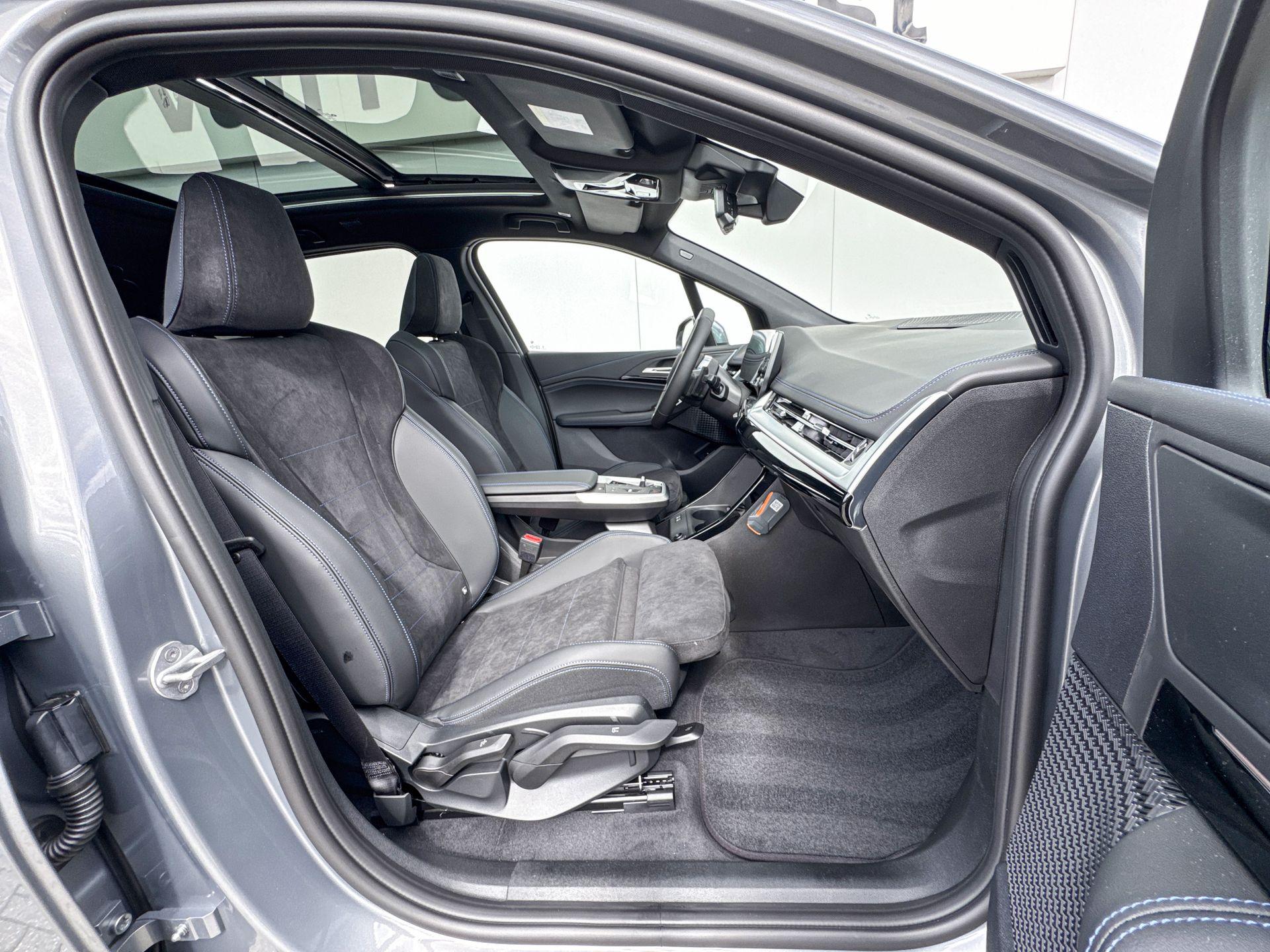 BMW 2 Series Active Tourer
