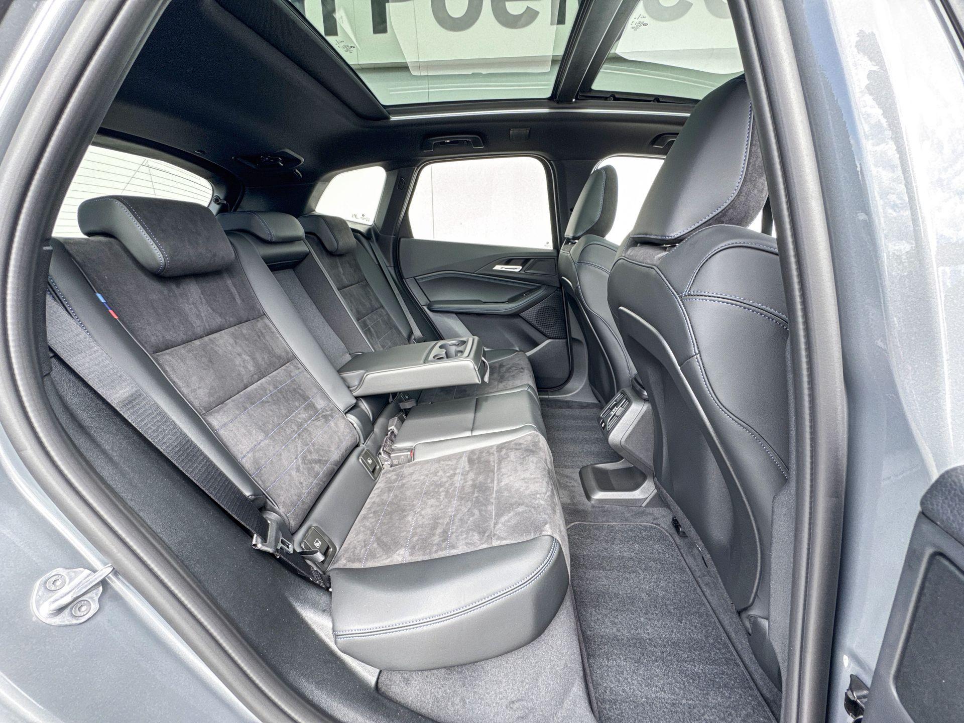 BMW 2 Series Active Tourer