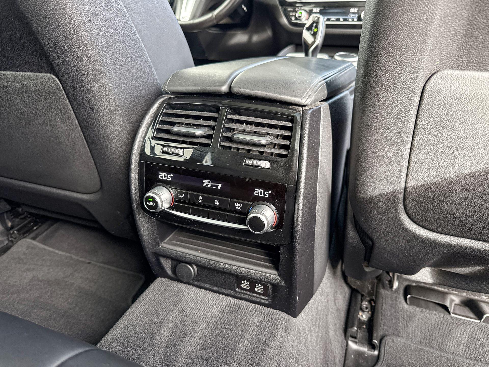 BMW 5 Series Touring