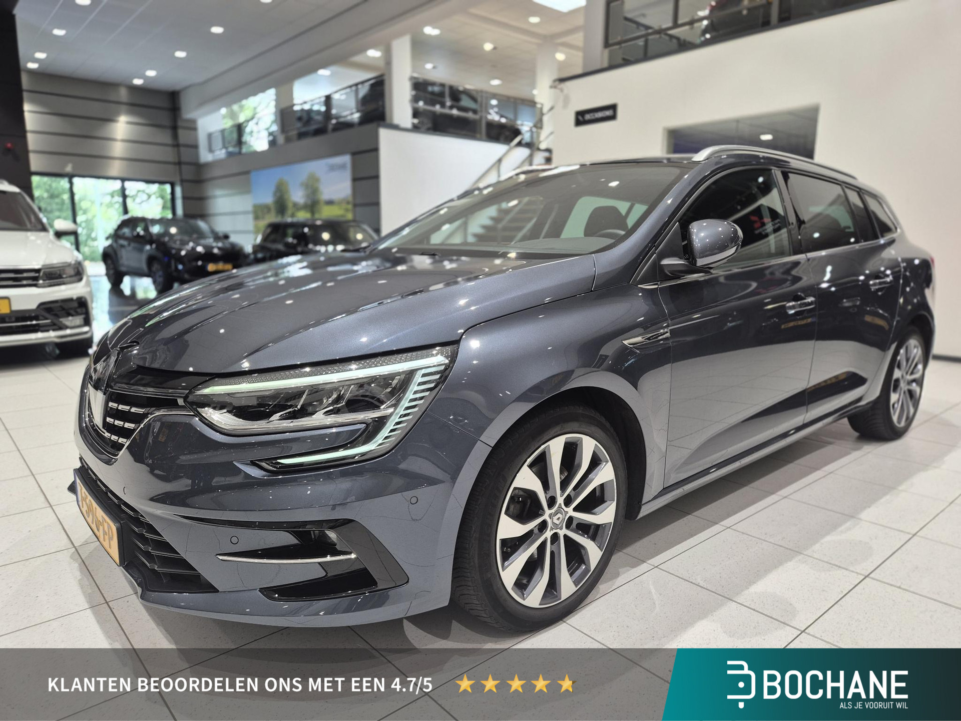 Renault Mégane