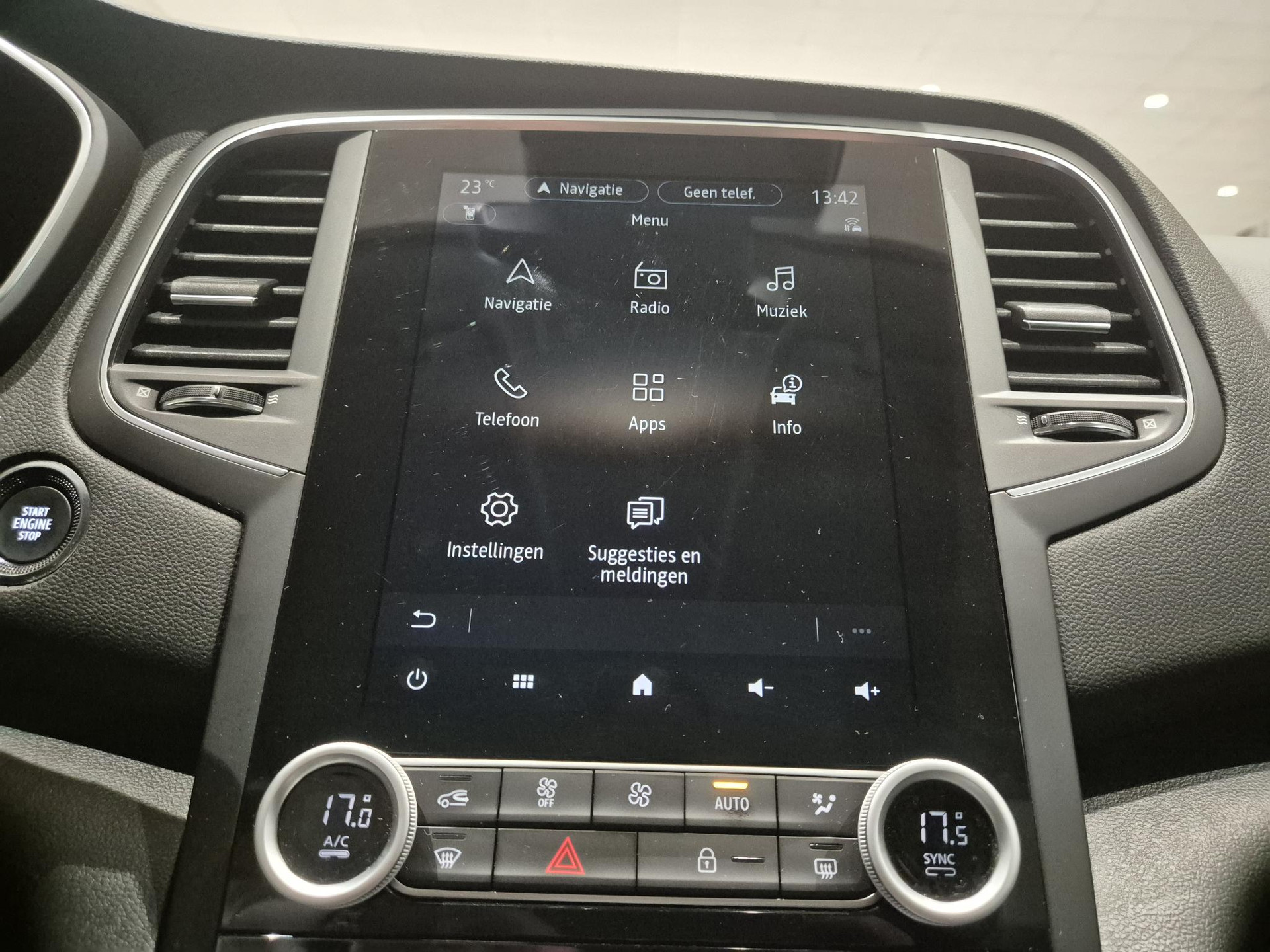 Renault Mégane