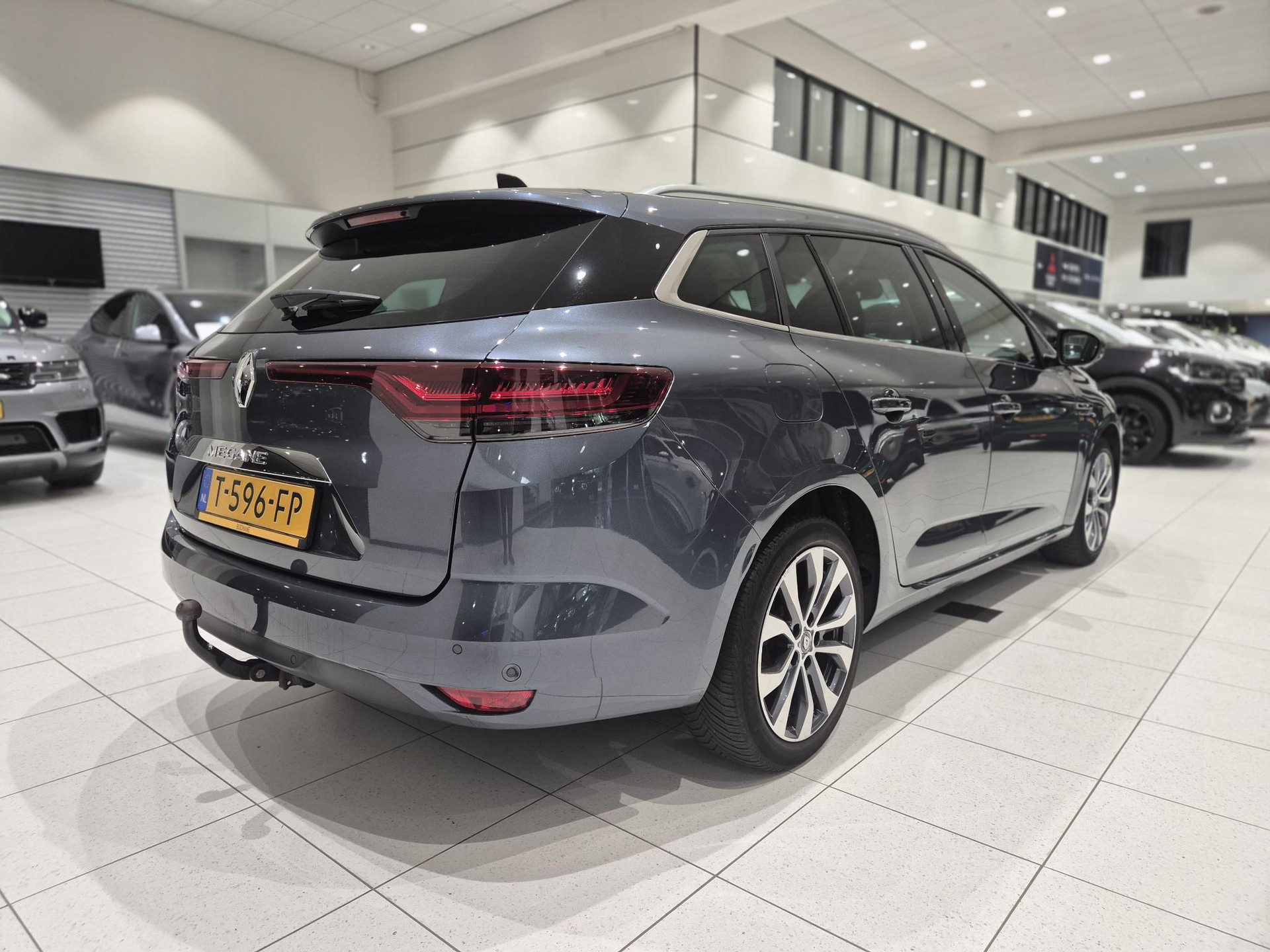 Renault Mégane