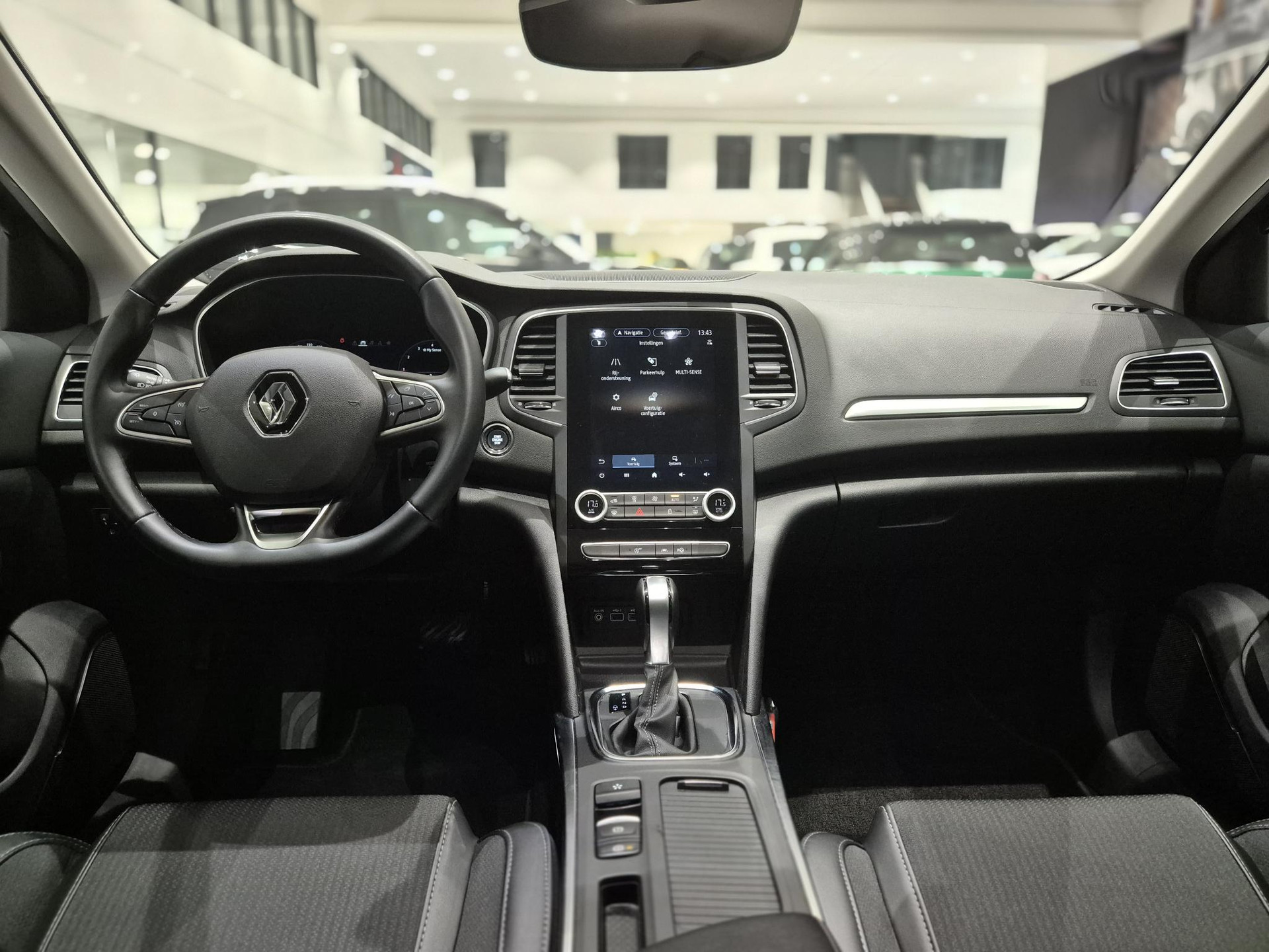 Renault Mégane