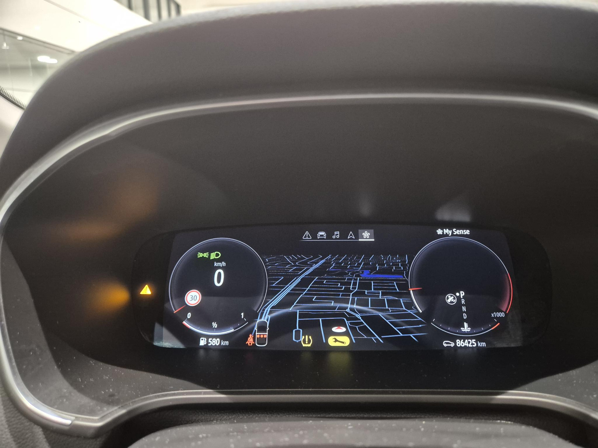 Renault Mégane