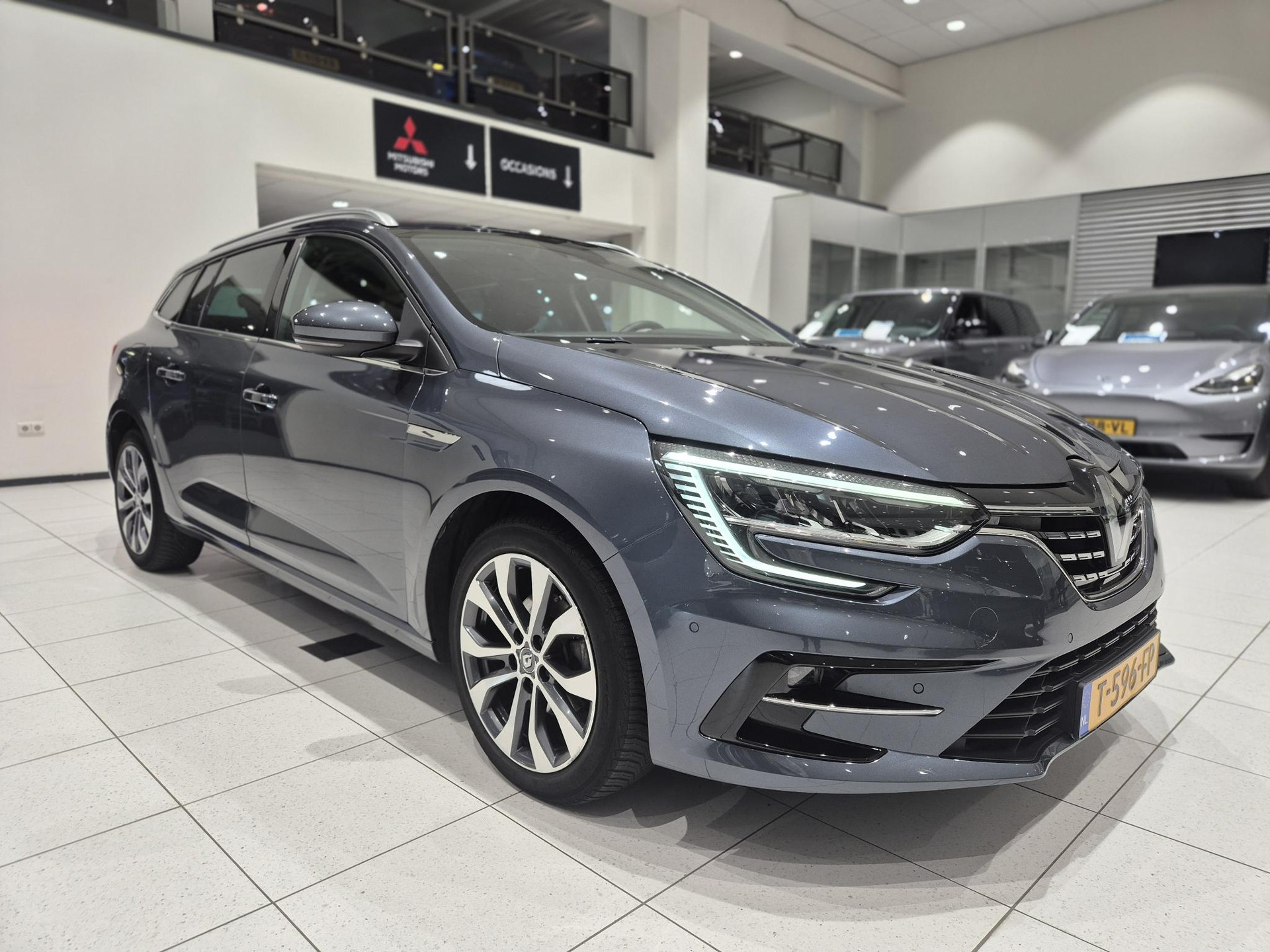 Renault Mégane