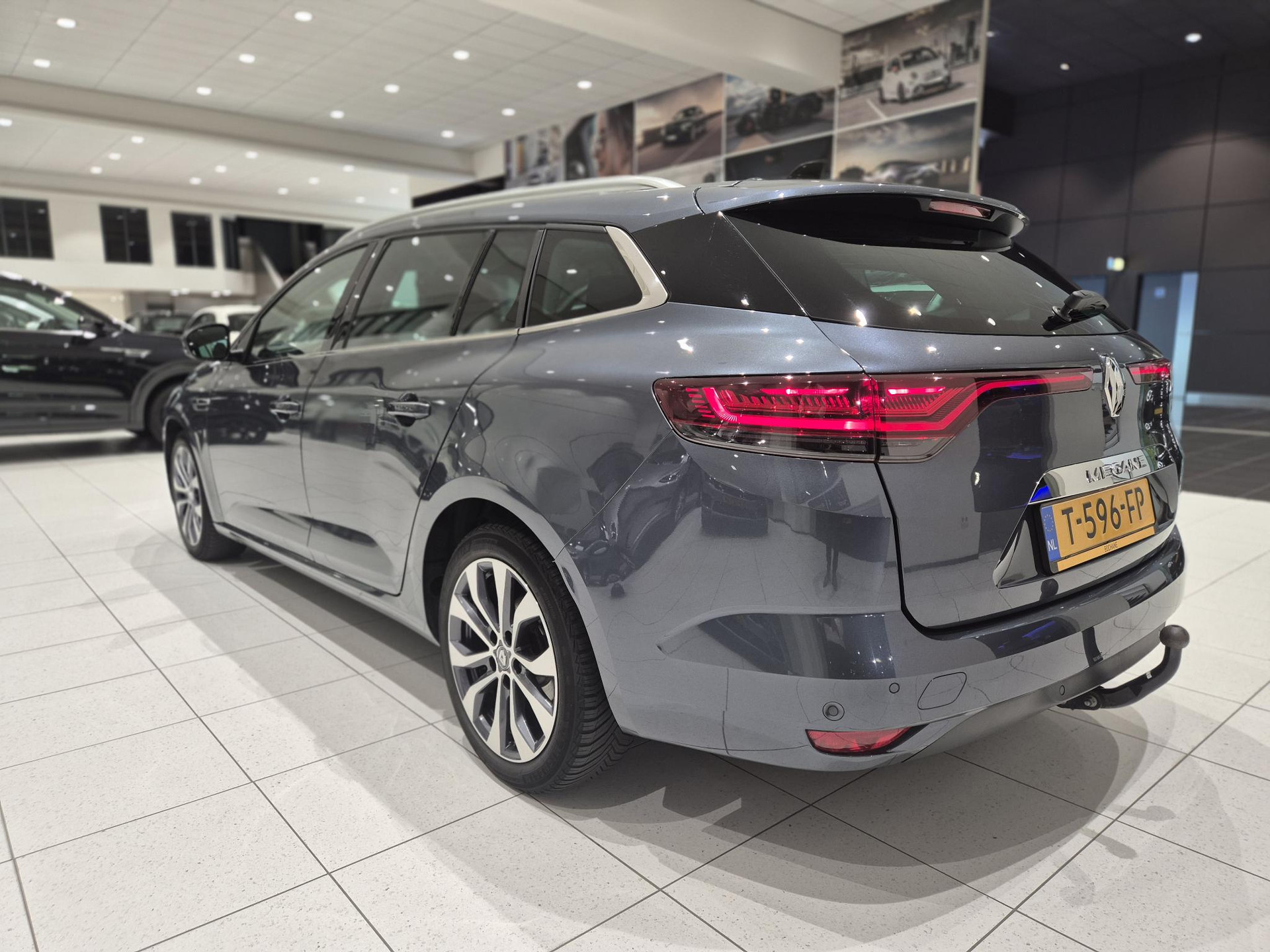 Renault Mégane