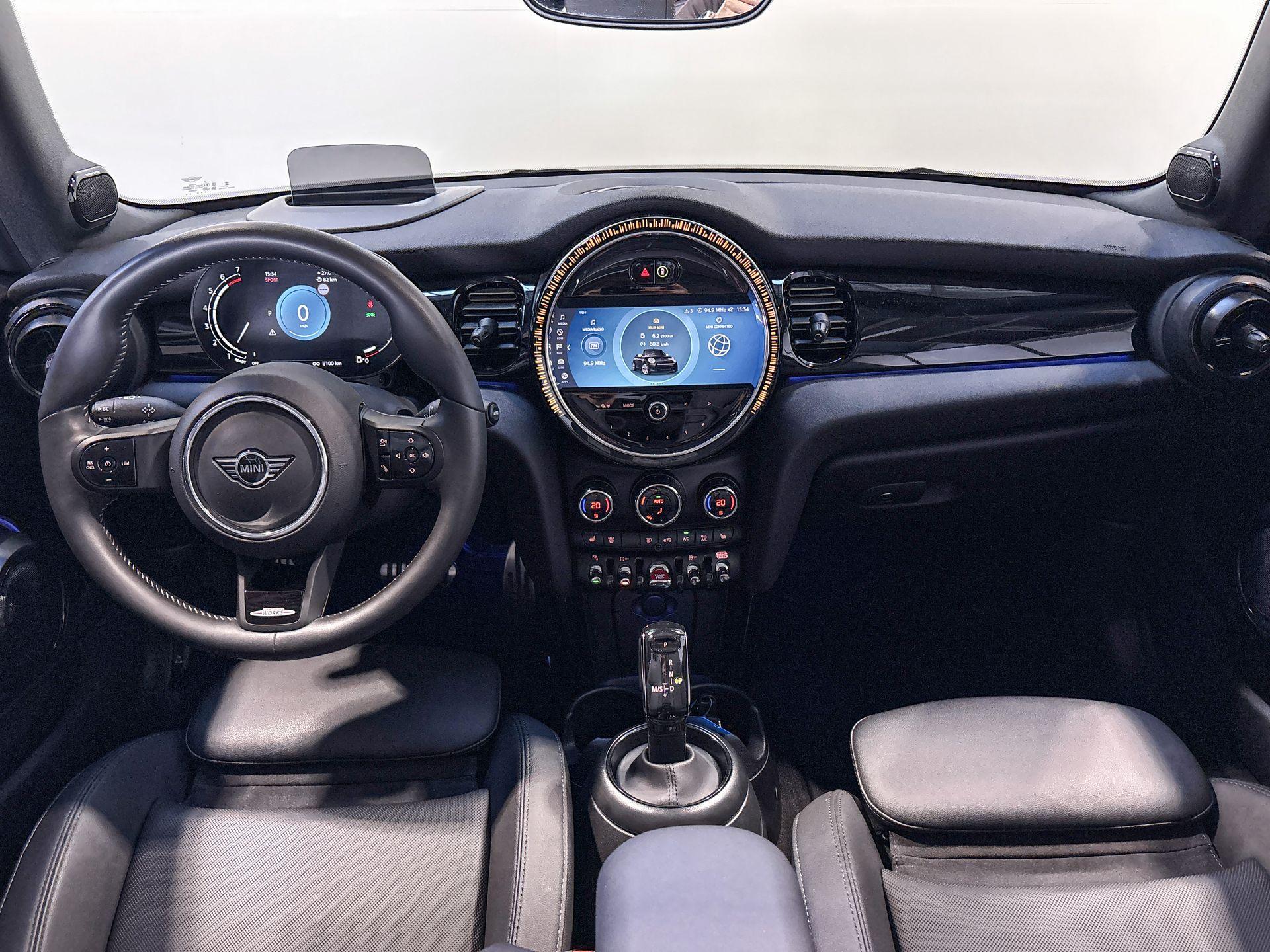 MINI Cabrio