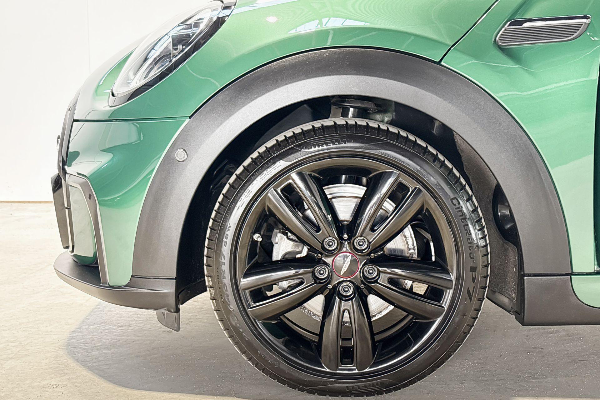 MINI Cabrio