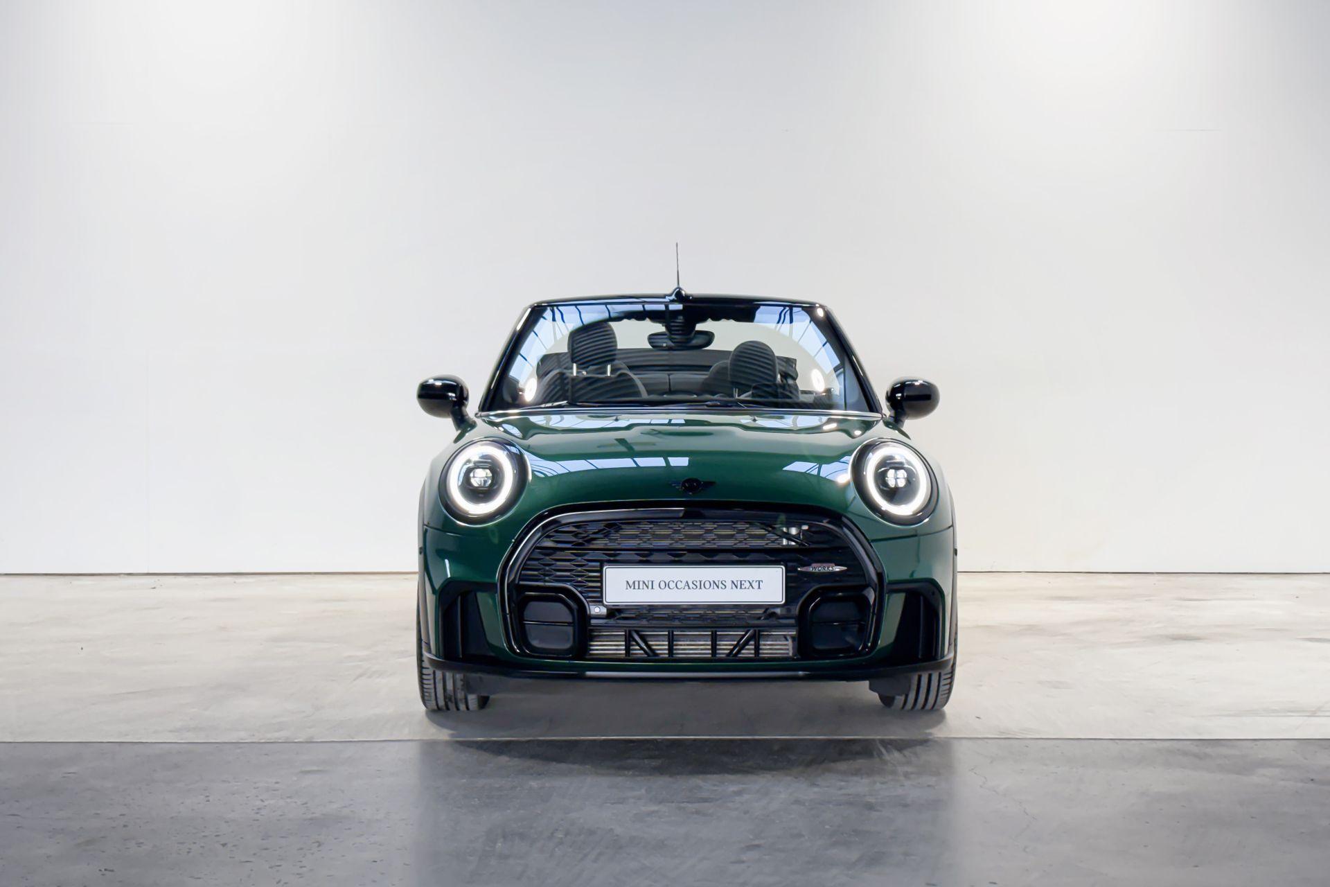 MINI Cabrio