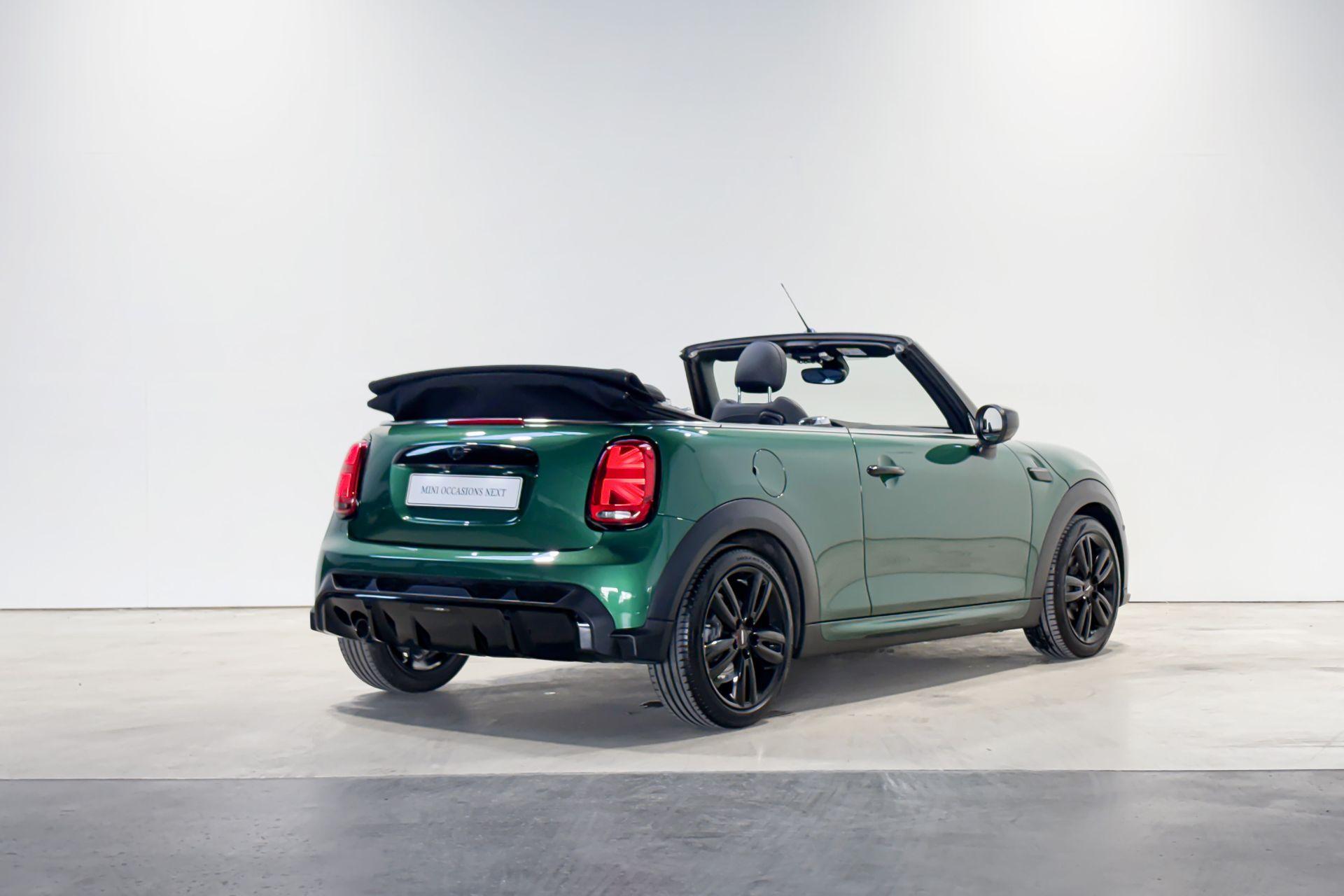 MINI Cabrio