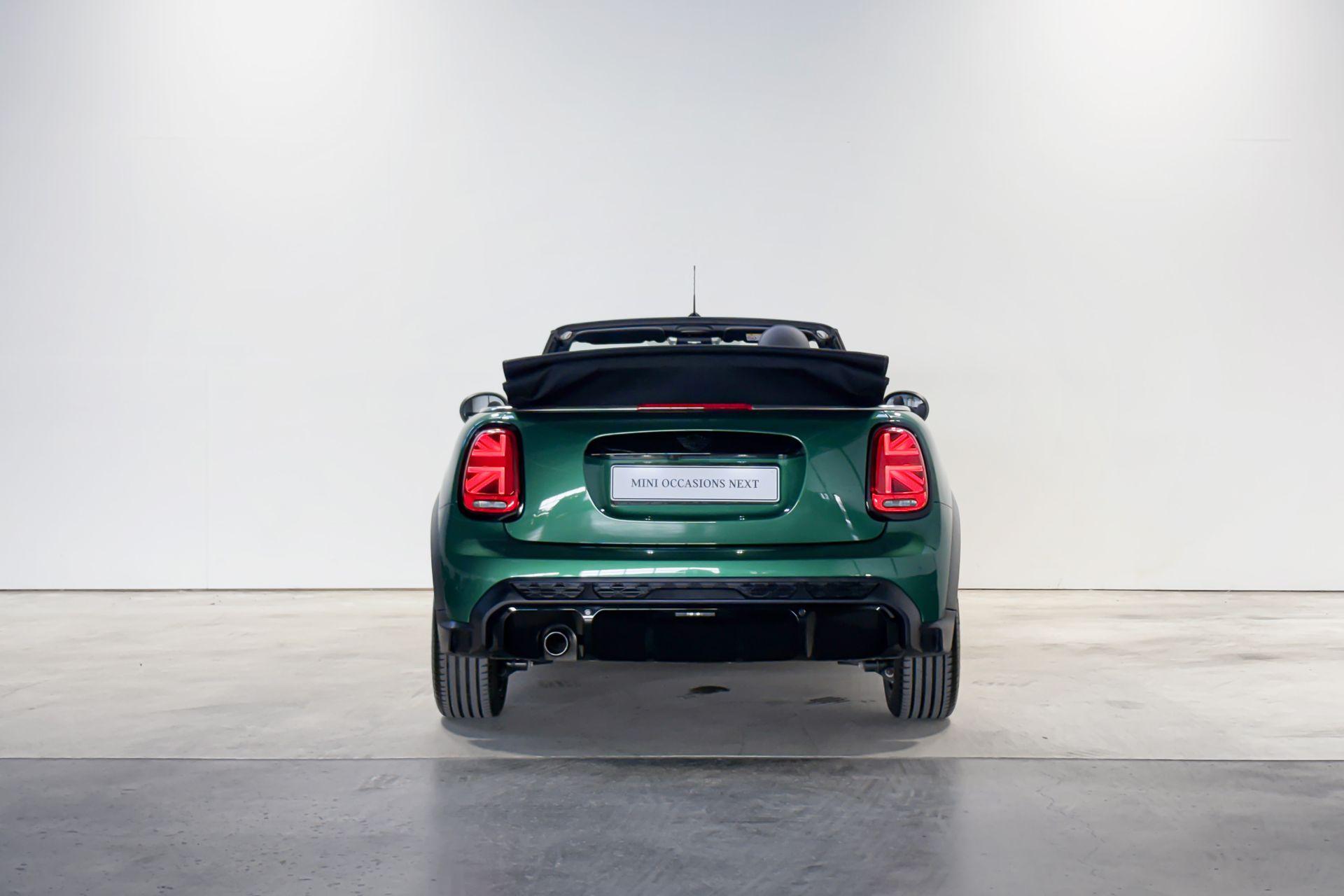 MINI Cabrio