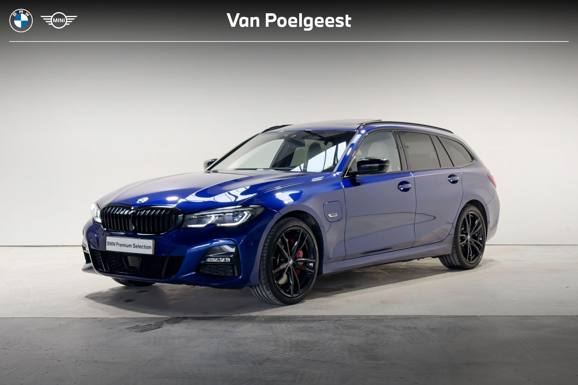 BMW 3 Series Touring