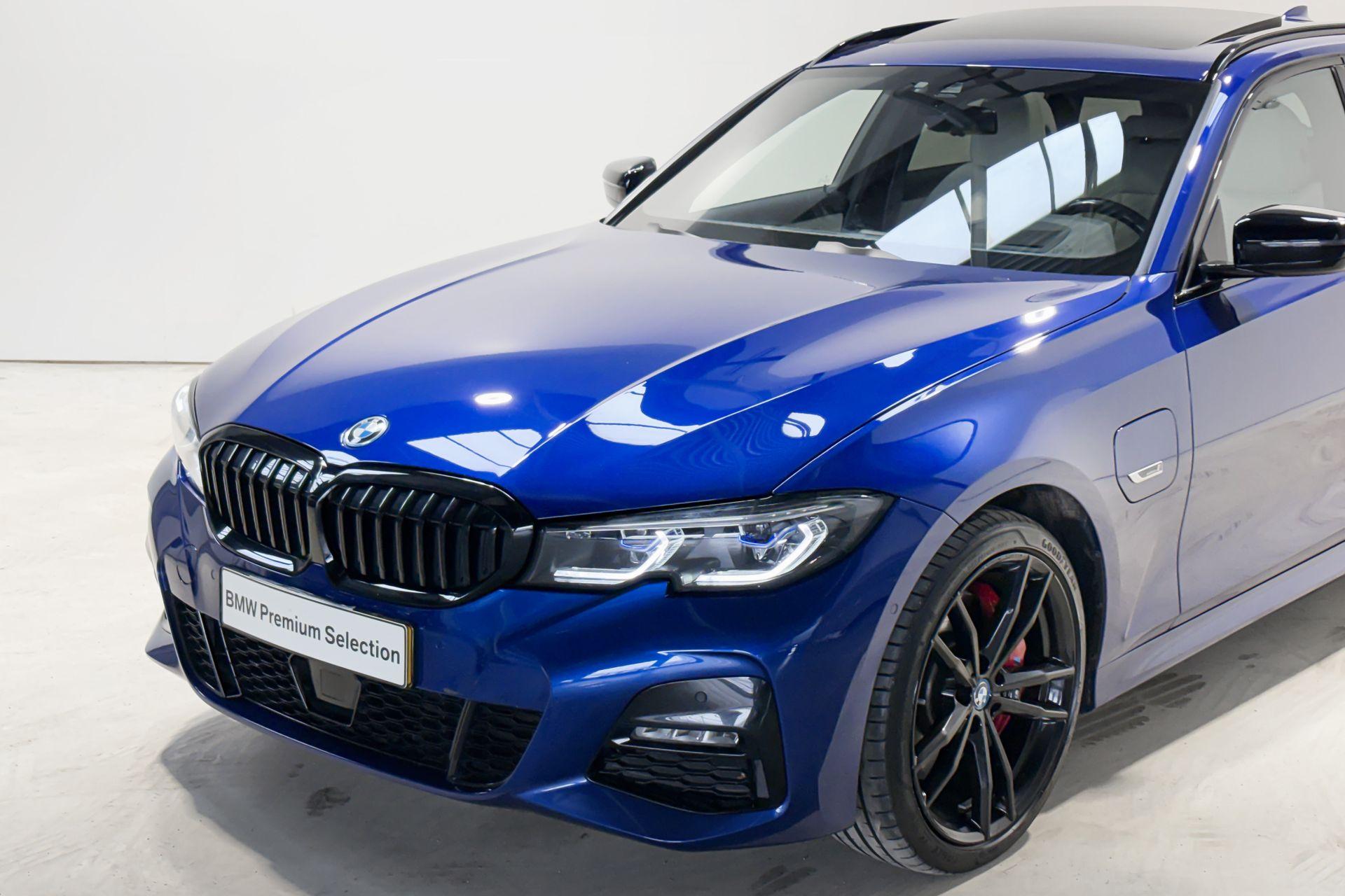 BMW 3 Series Touring
