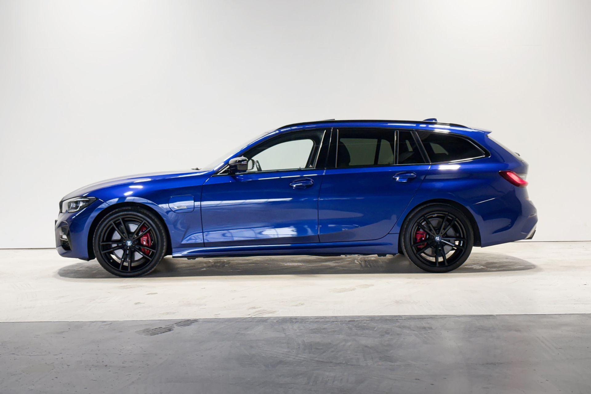 BMW 3 Series Touring