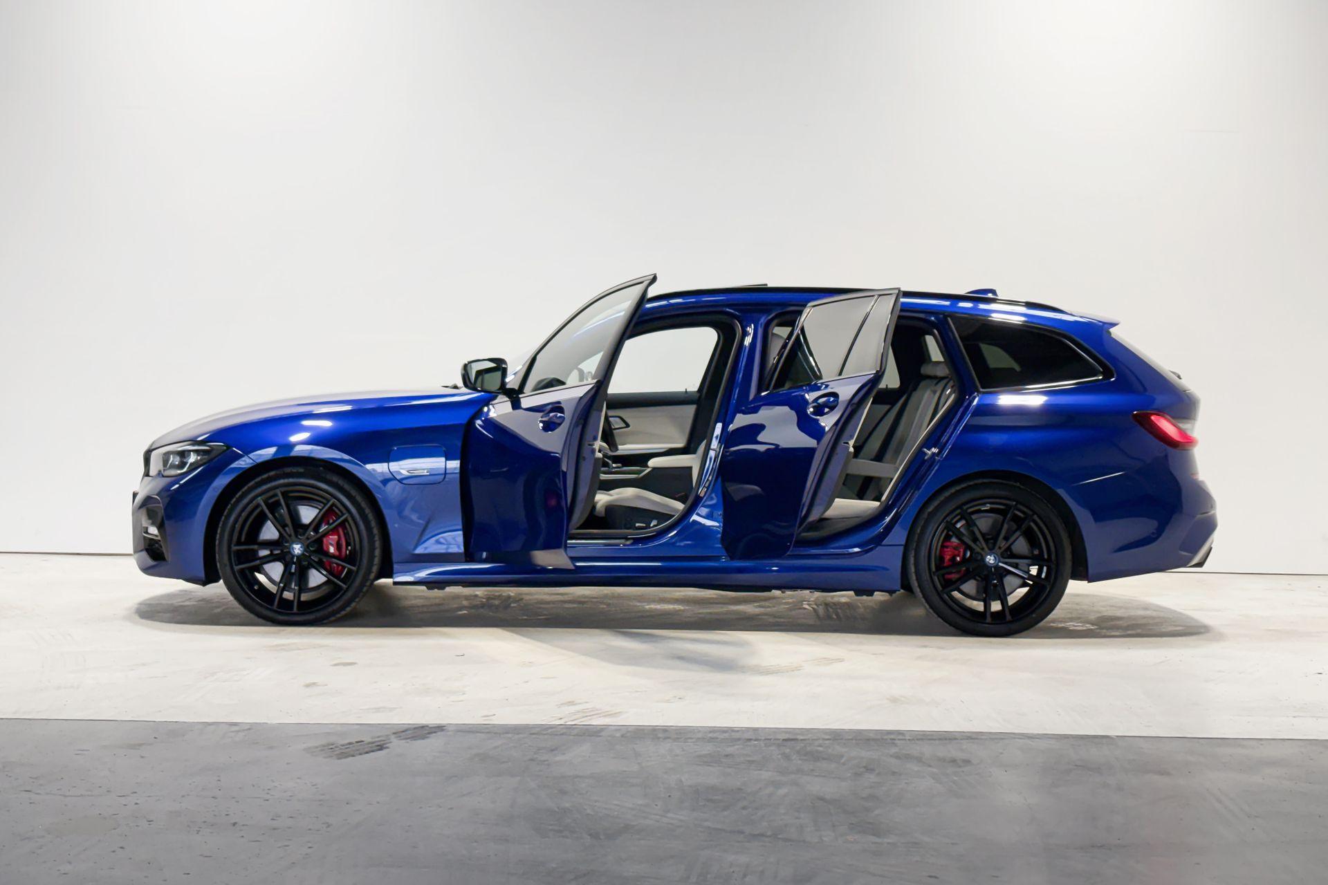BMW 3 Series Touring
