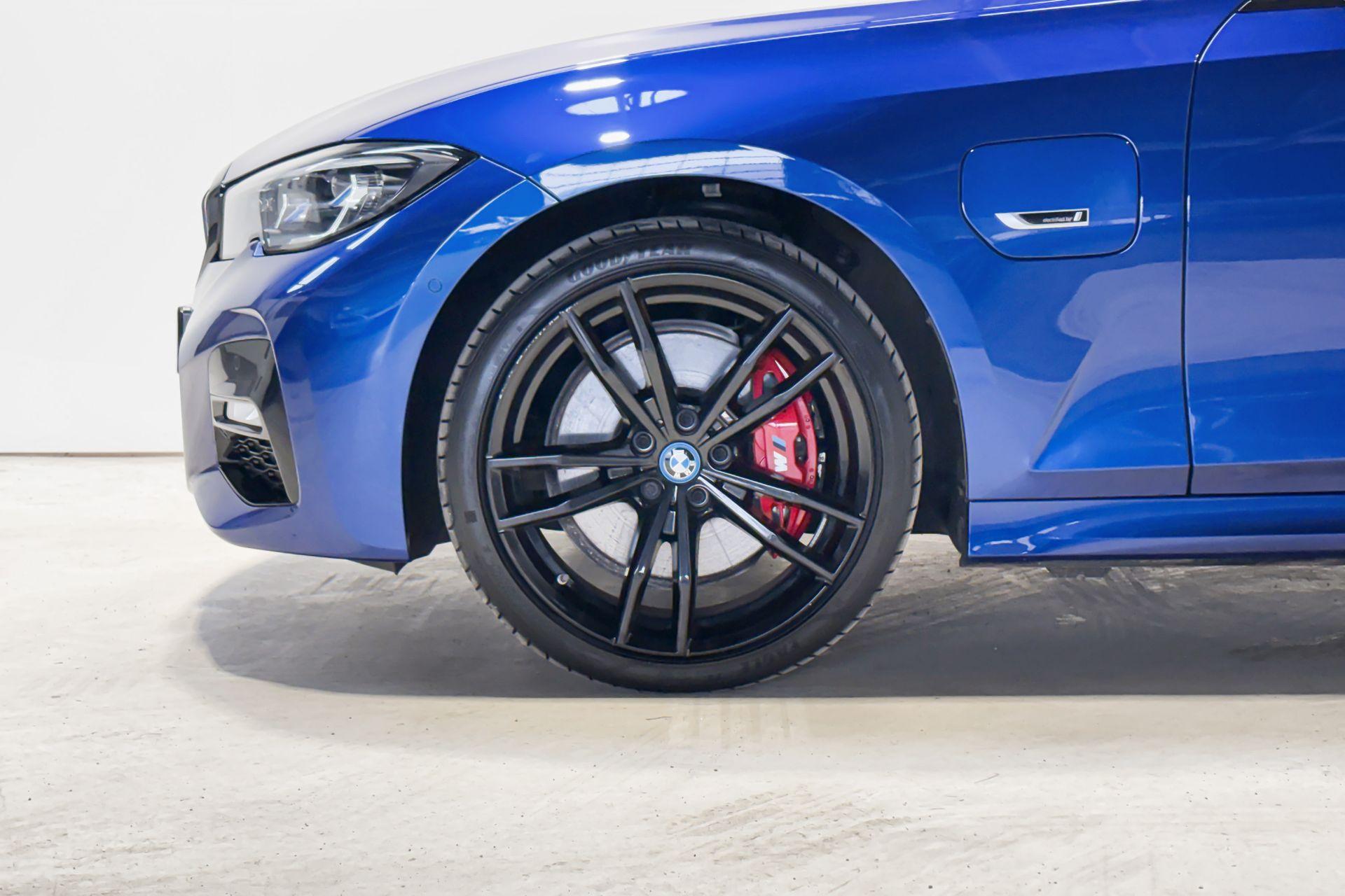 BMW 3 Series Touring
