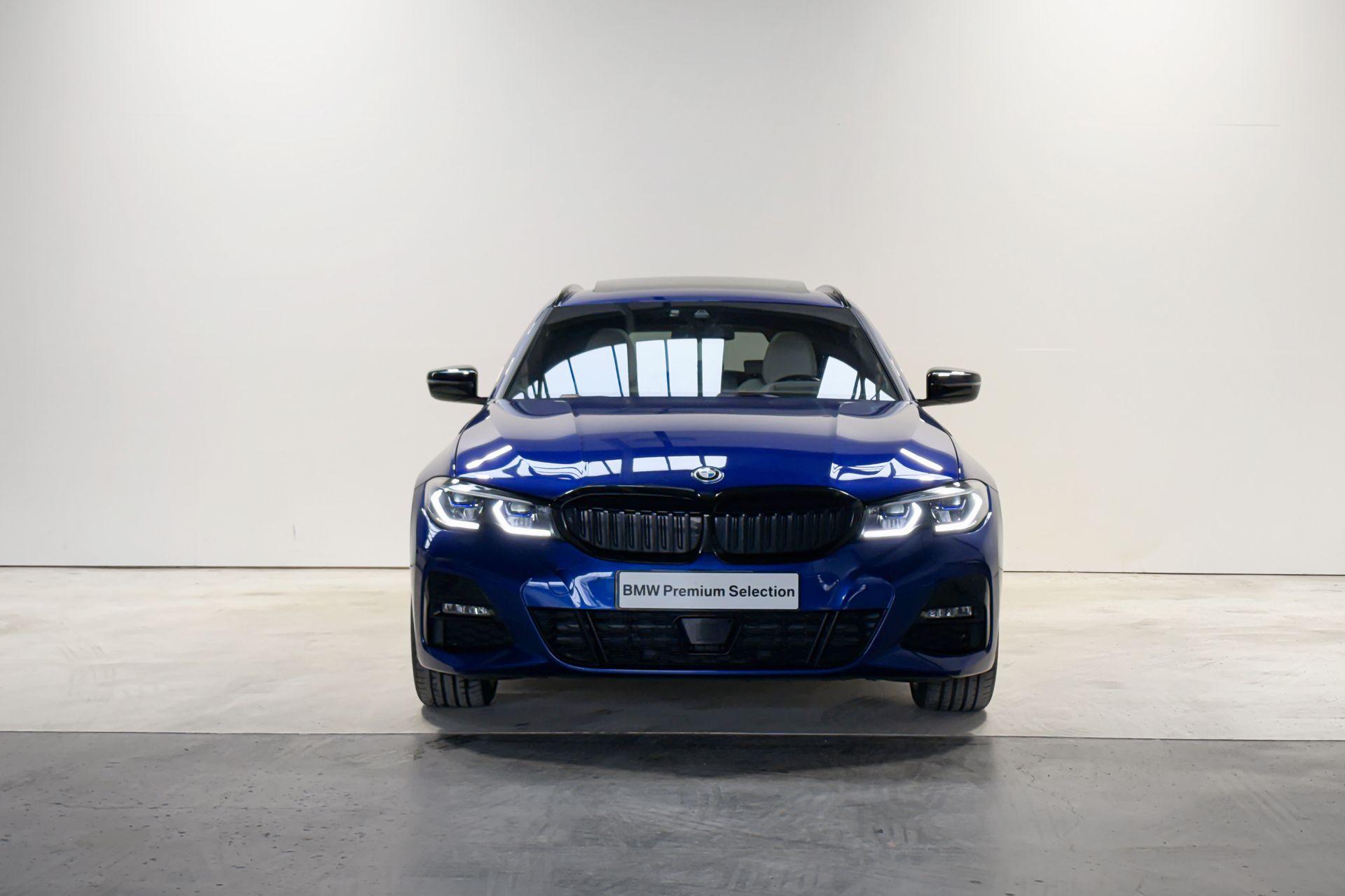 BMW 3 Series Touring