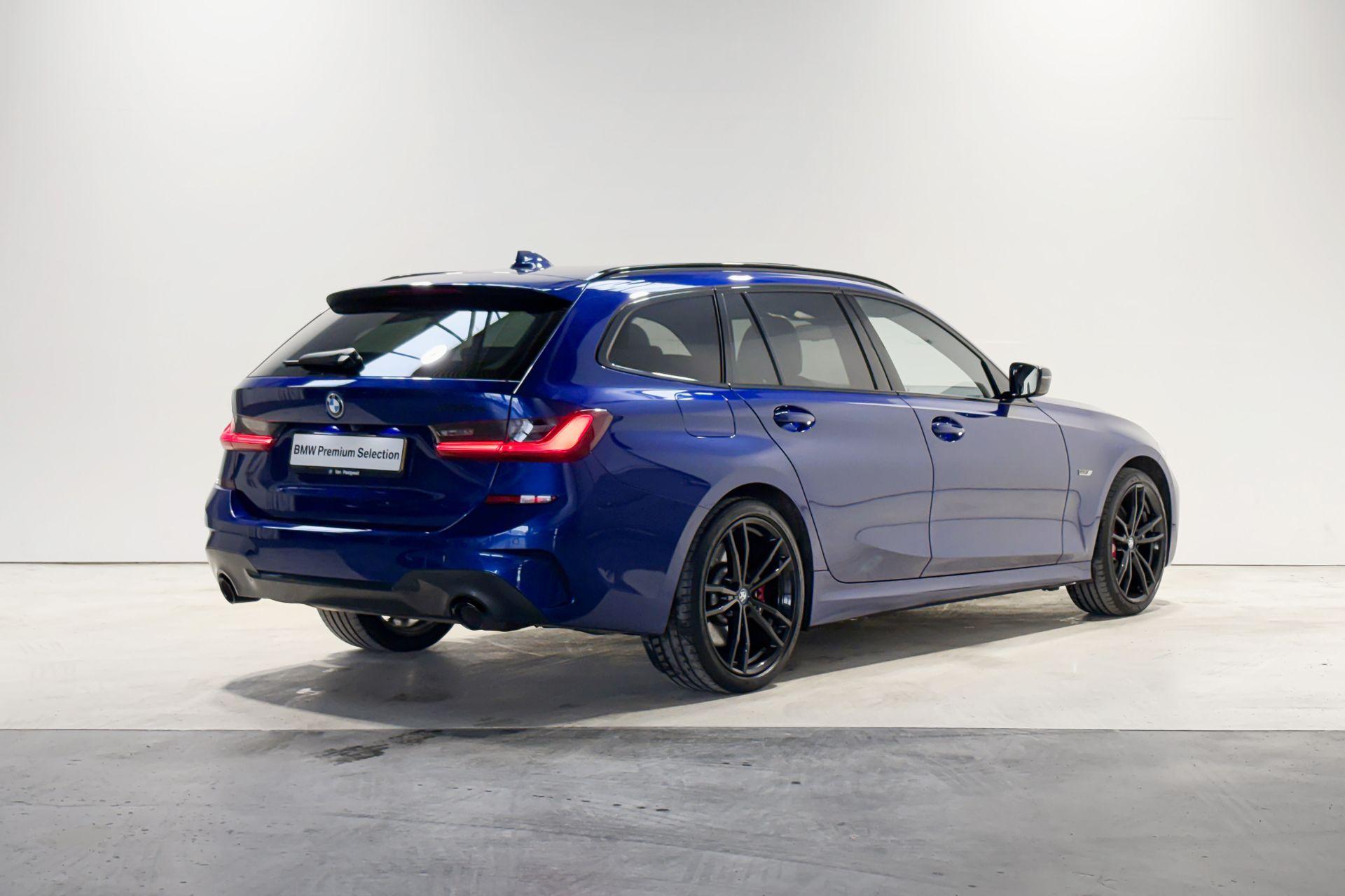 BMW 3 Series Touring