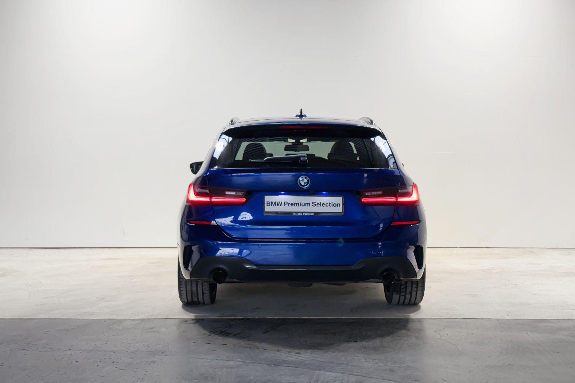 BMW 3 Series Touring