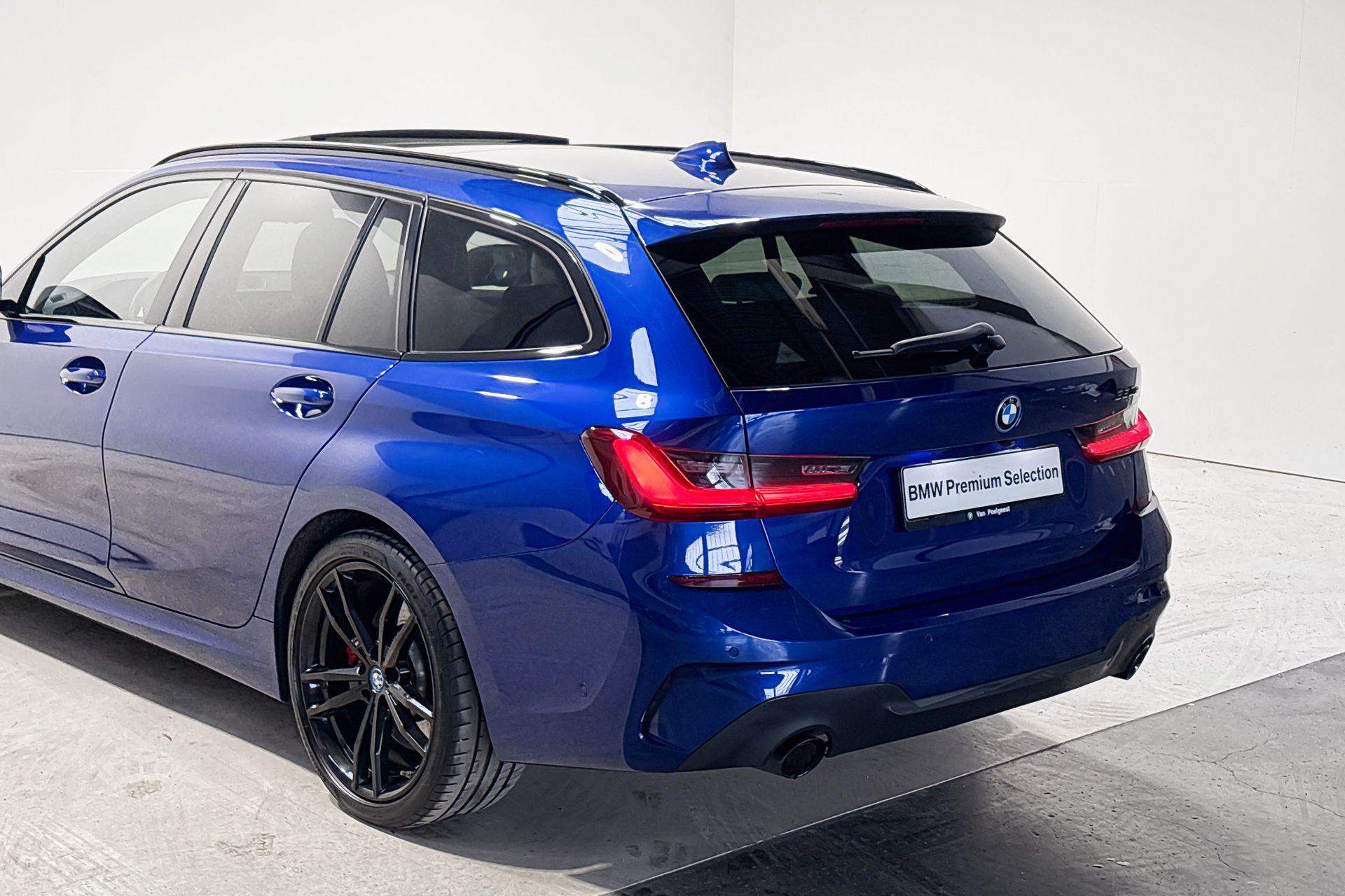 BMW 3 Series Touring