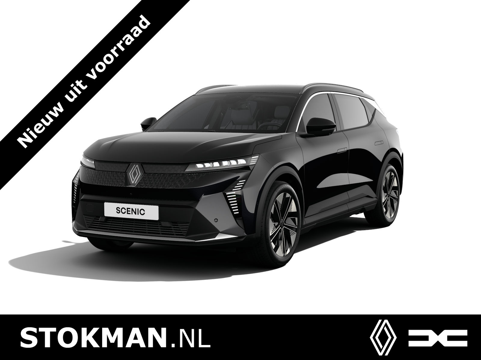Renault Scénic