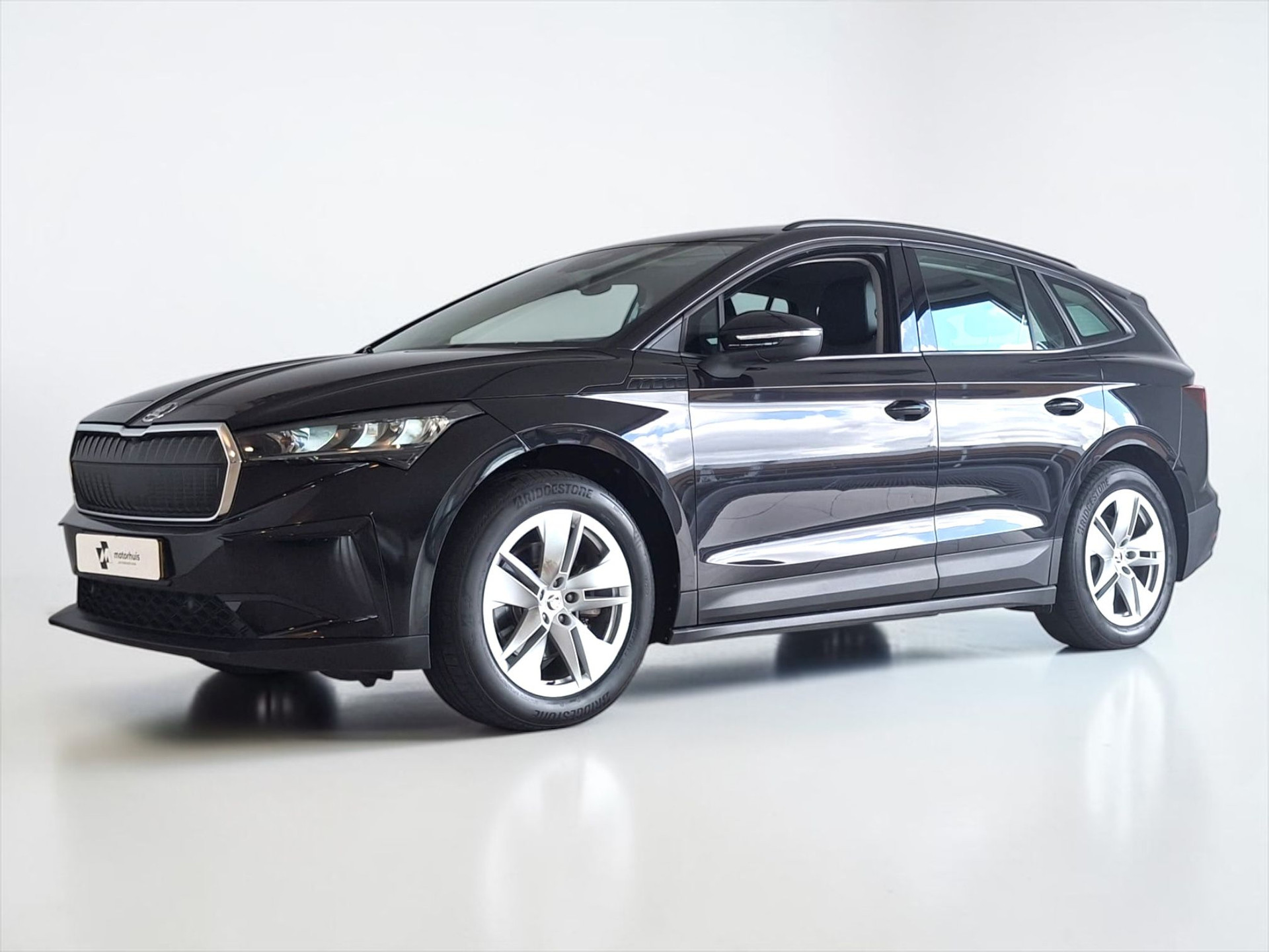 Škoda Enyaq