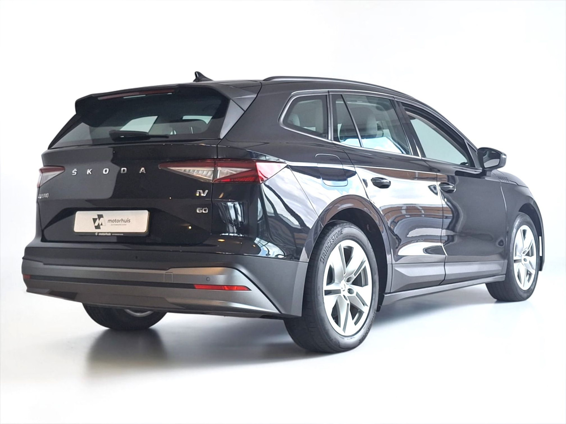Škoda Enyaq