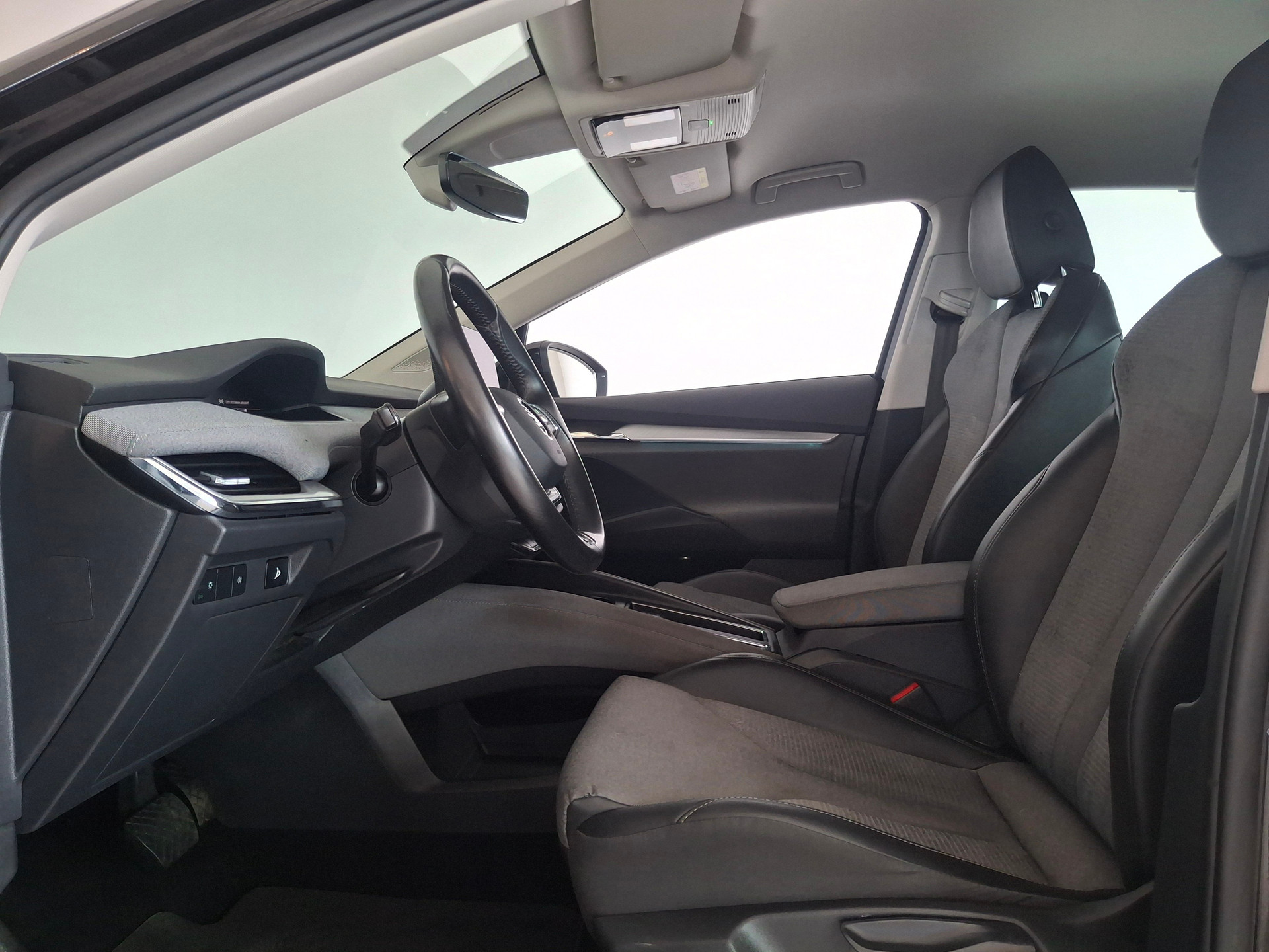 Škoda Enyaq
