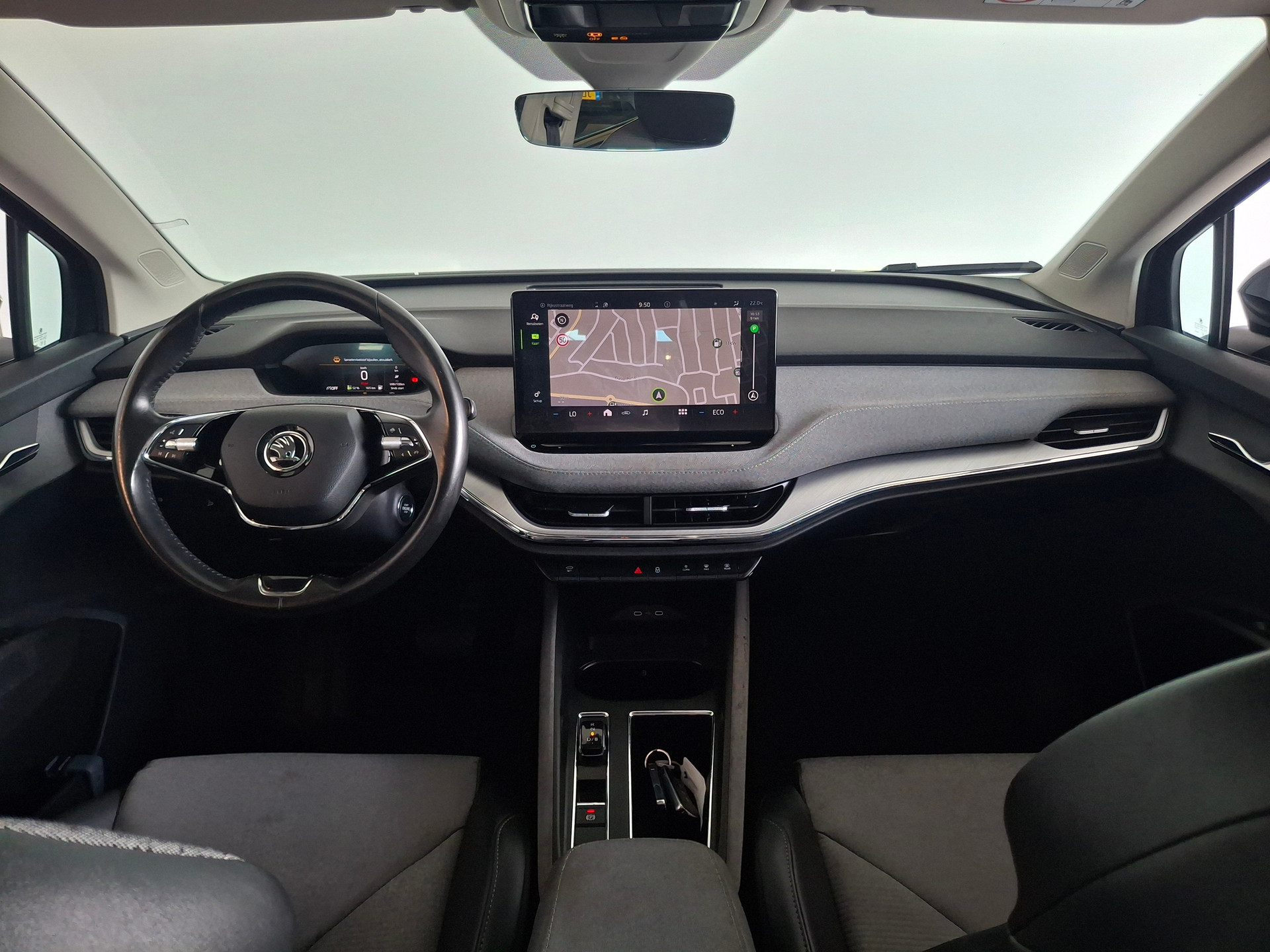 Škoda Enyaq