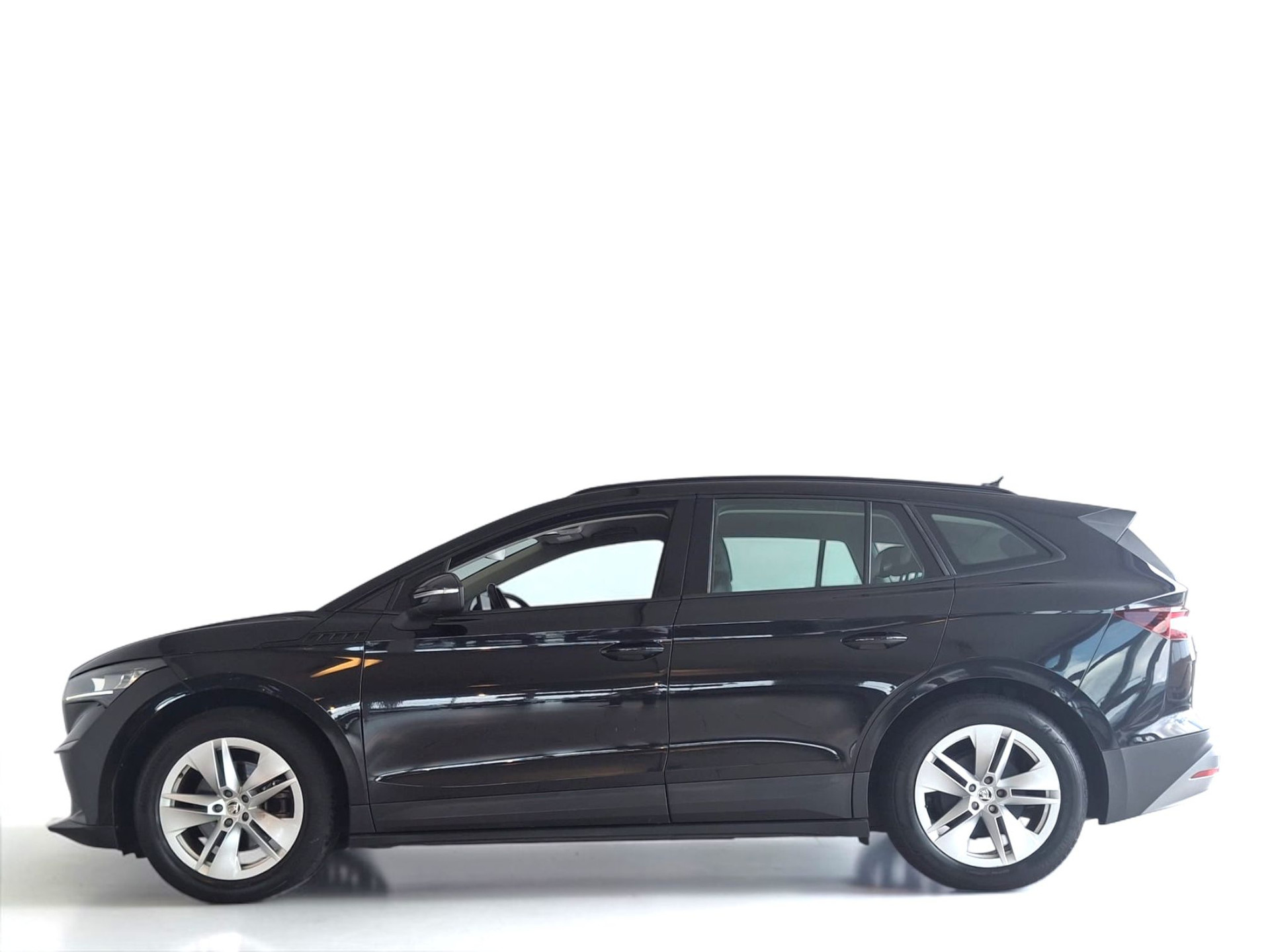 Škoda Enyaq